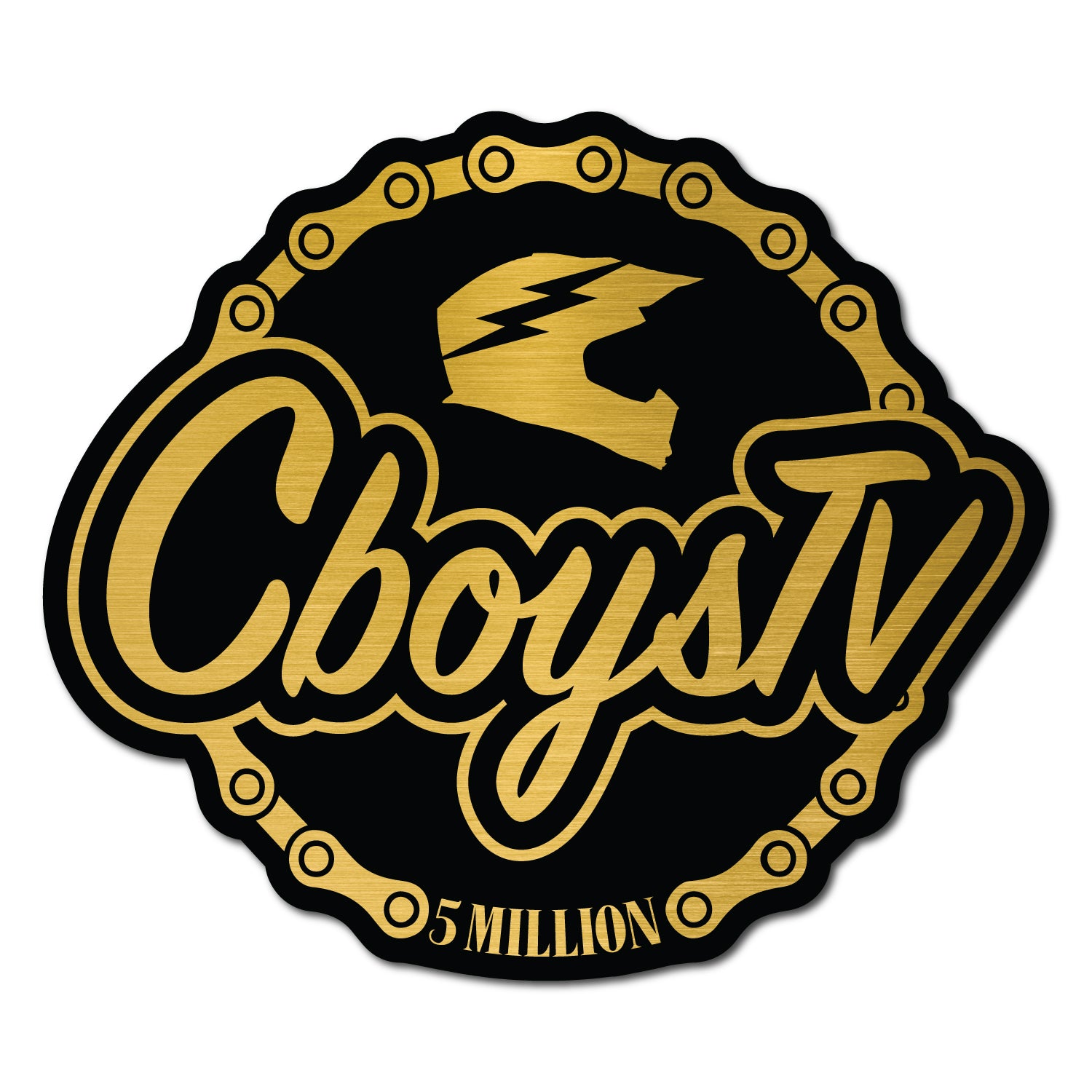 LIMITED EDITION 5 MILLION BUNDLE