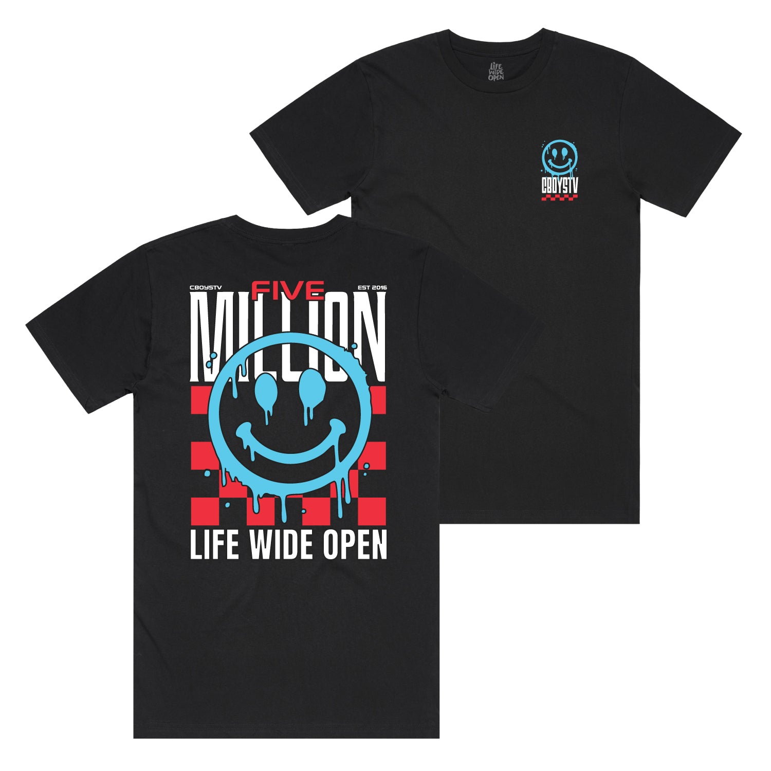 LIMITED EDITION 5 MILLION BUNDLE