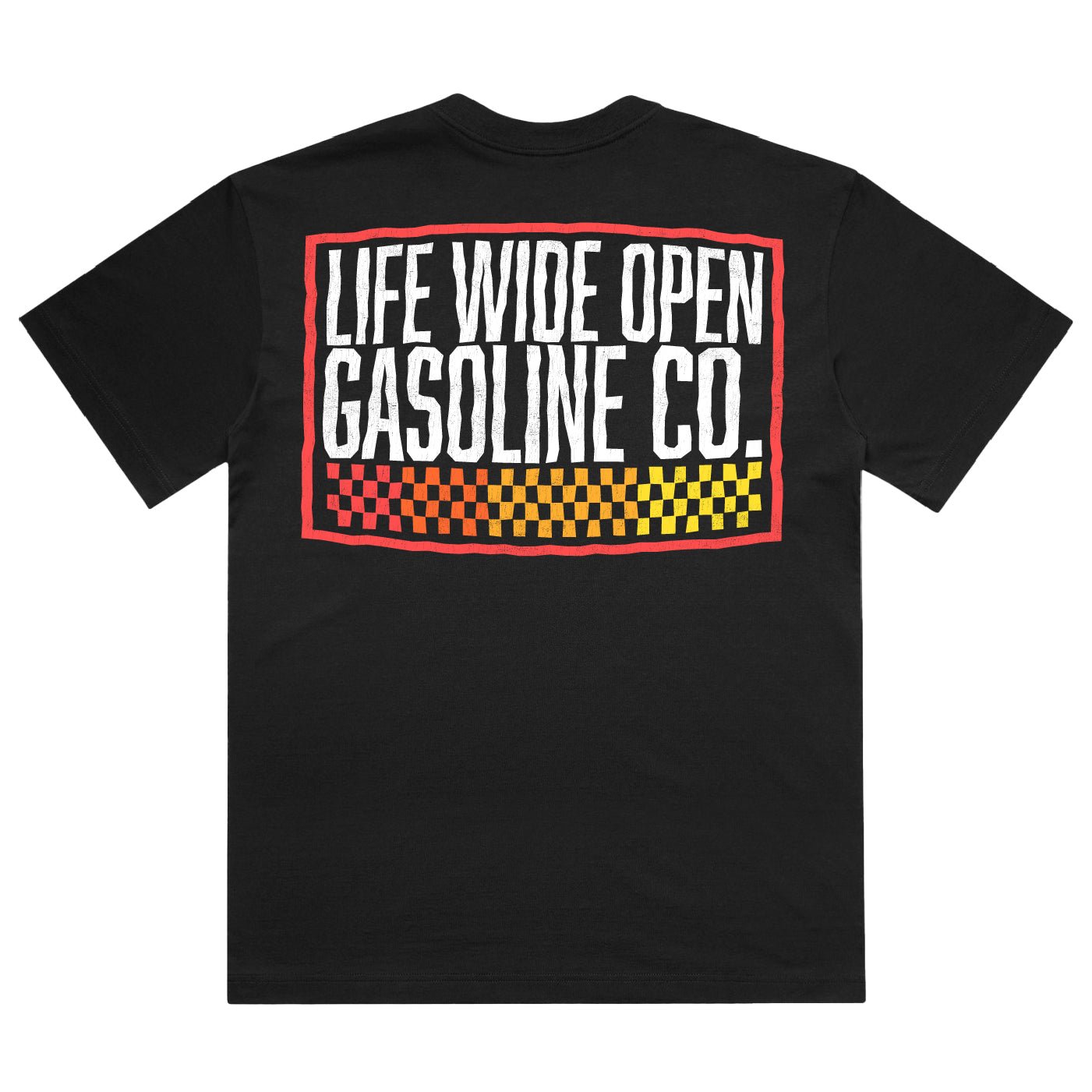 Gas Co Tee