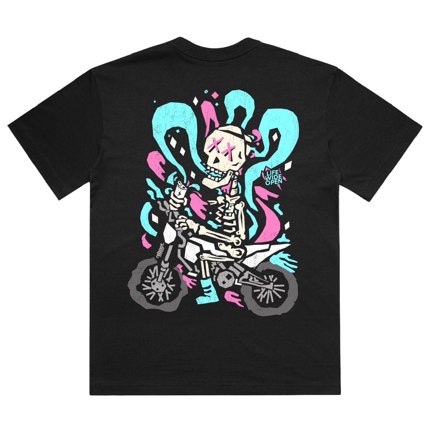 MOTOHEAD Tee