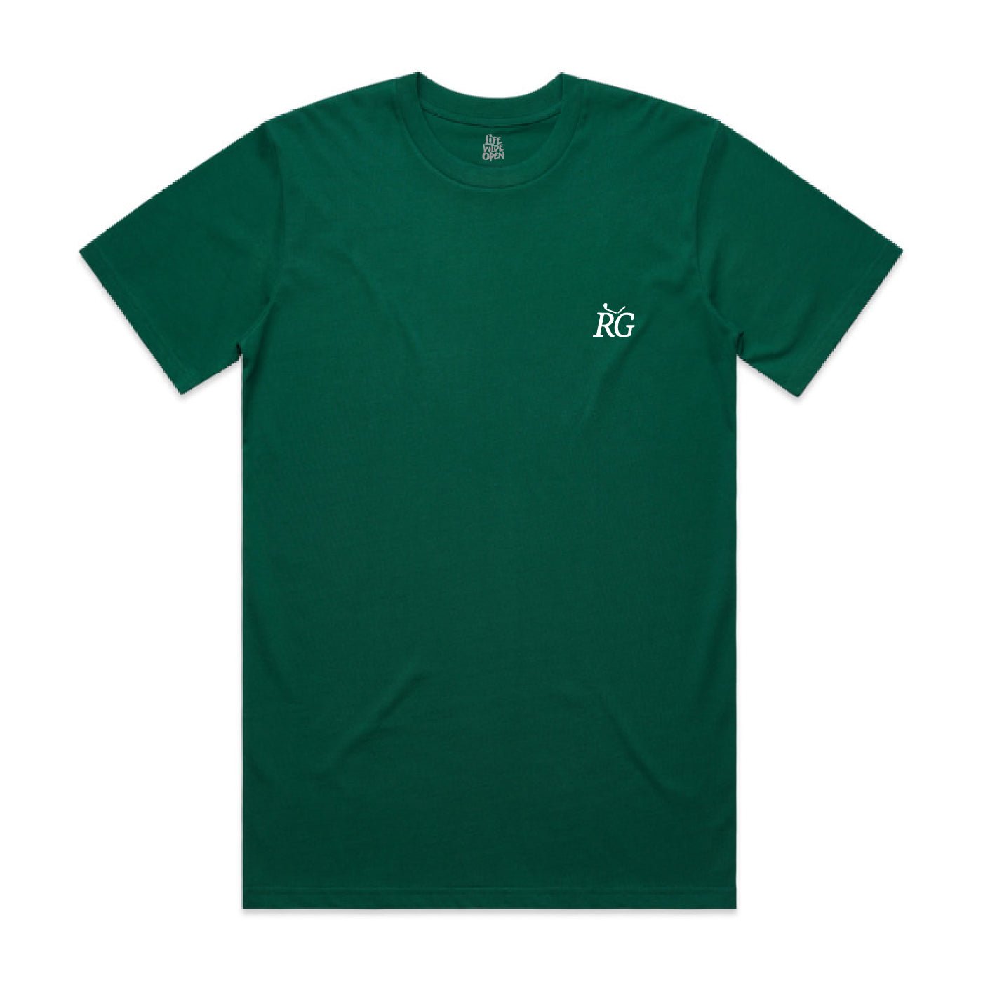 RG Invitational Tee