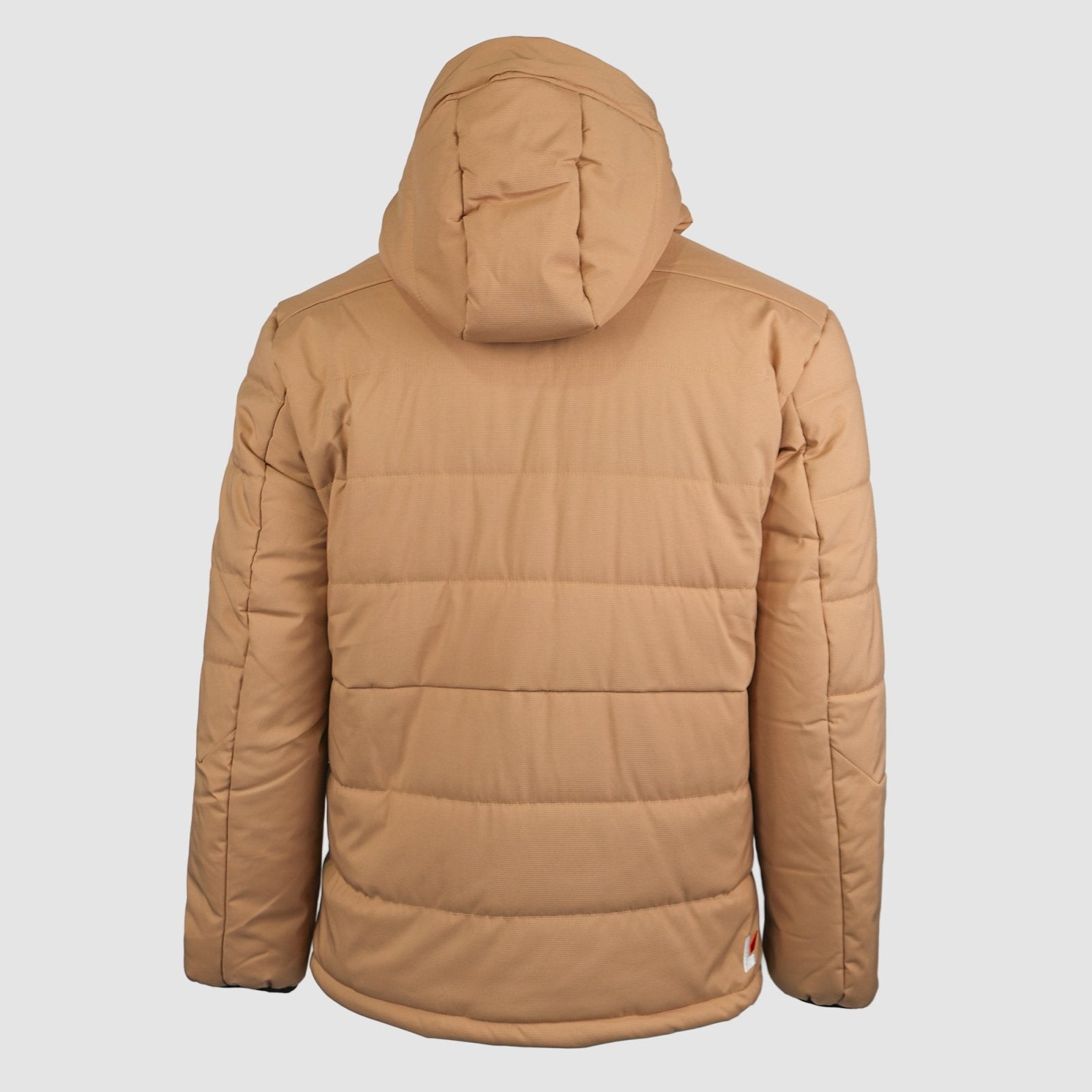Atlas Winter Jacket