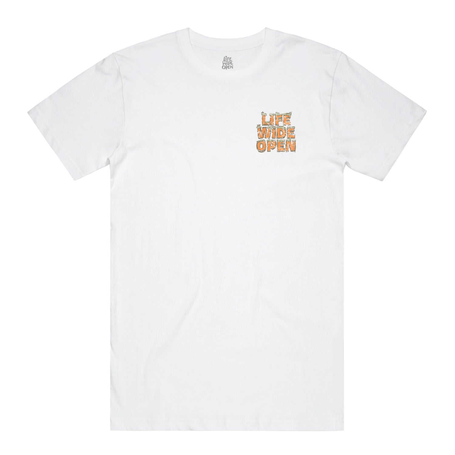 BIRD SZN Tee