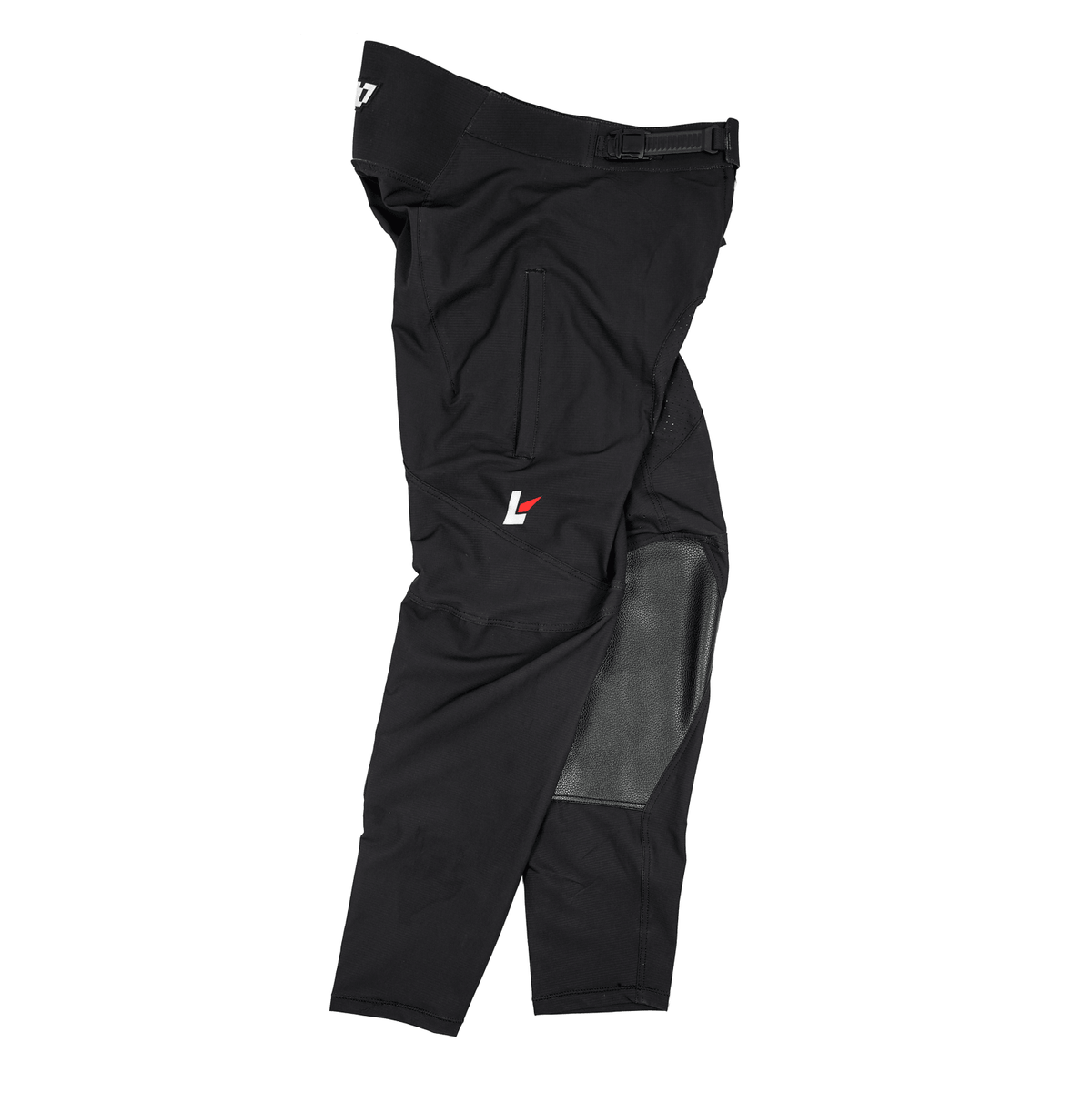 LWOGear Core Black Moto Pants