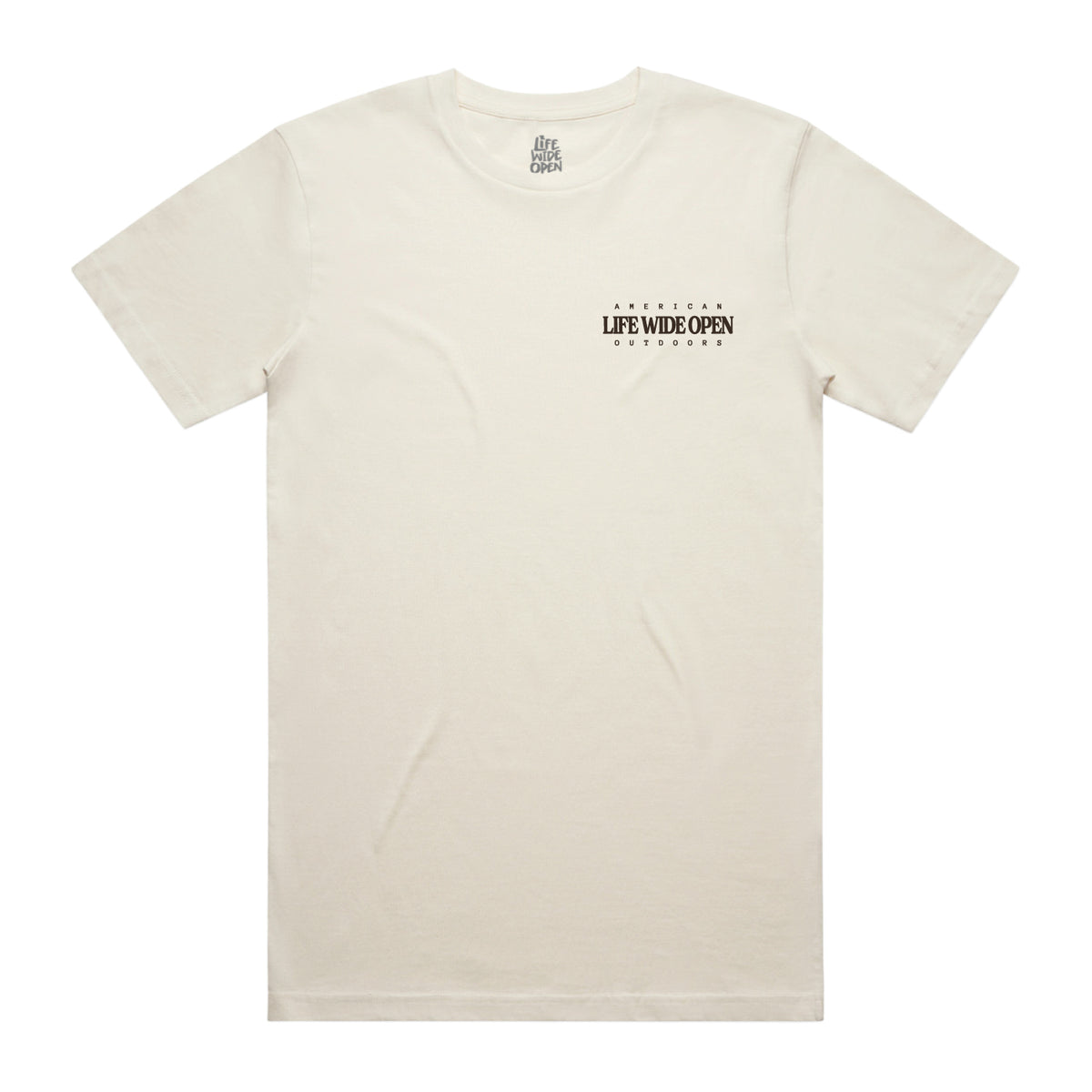 Bobby Drywall Tee
