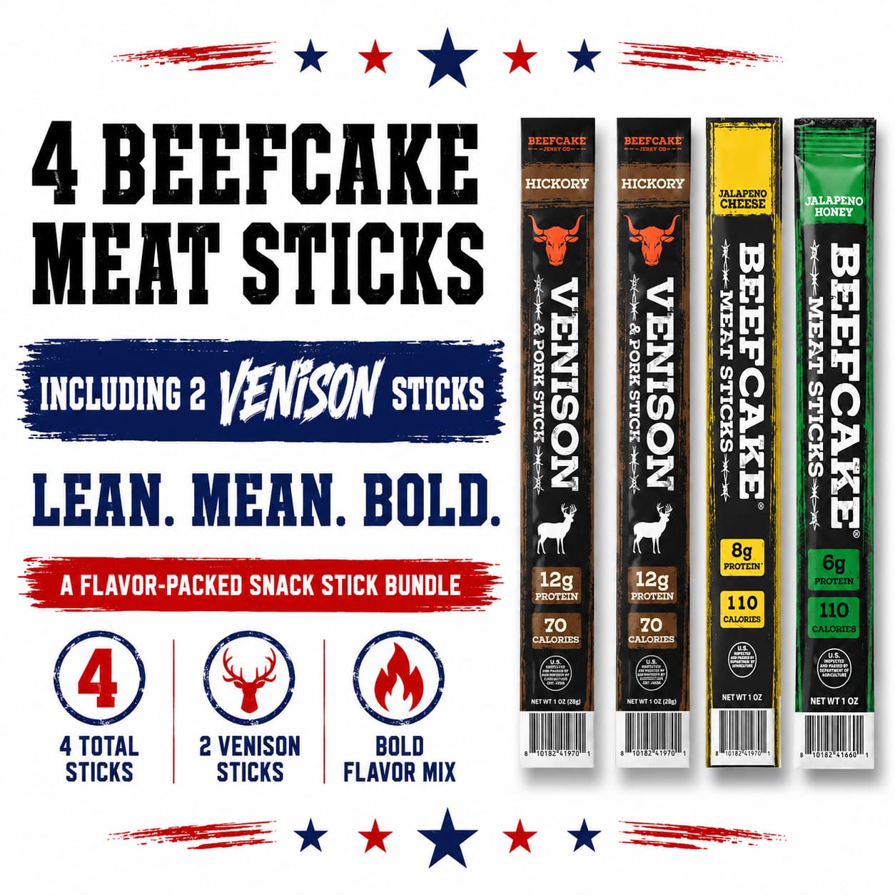 CBOYSTV X BEEFCAKE COLLAB BUNDLE