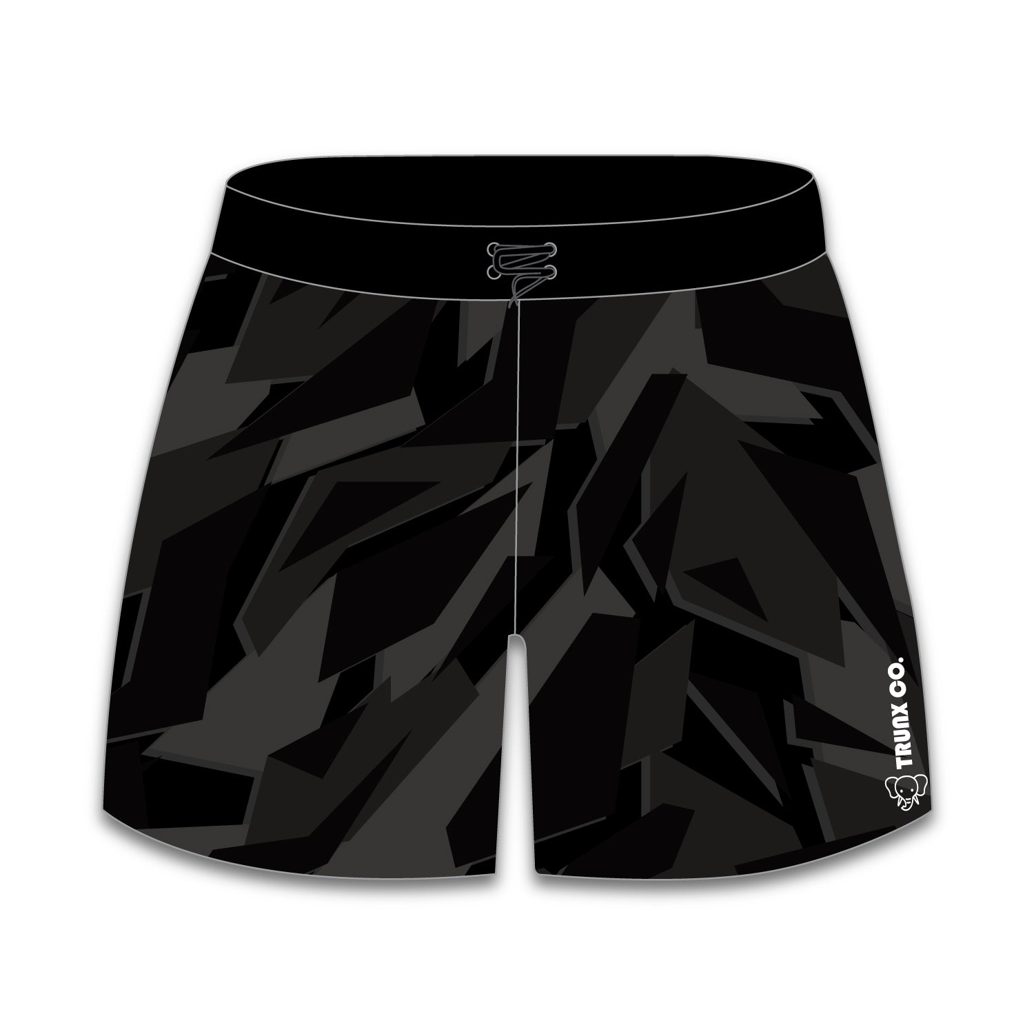 Shadow Camo Trunx Shorts