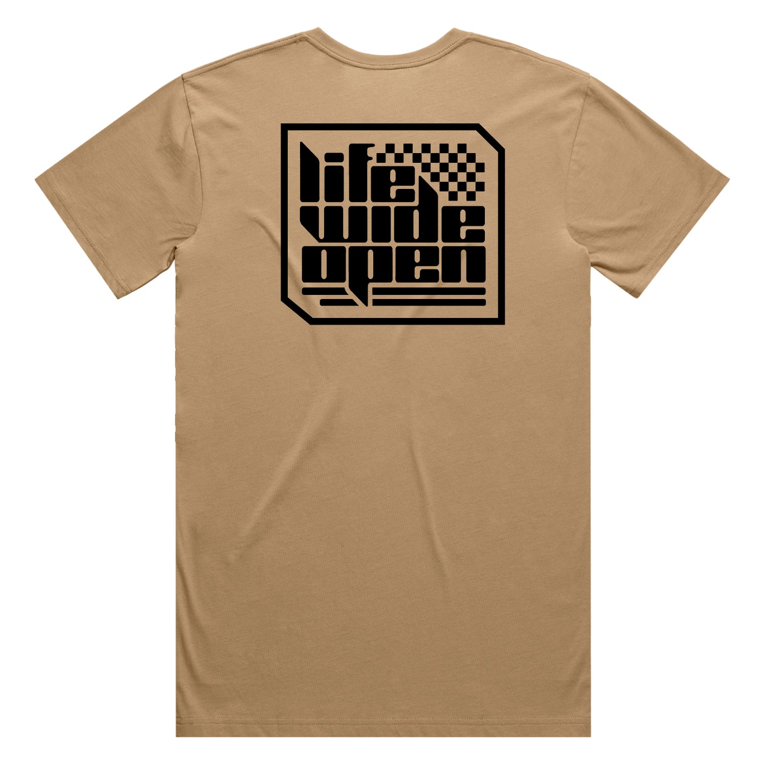 Baja Race T-shirt