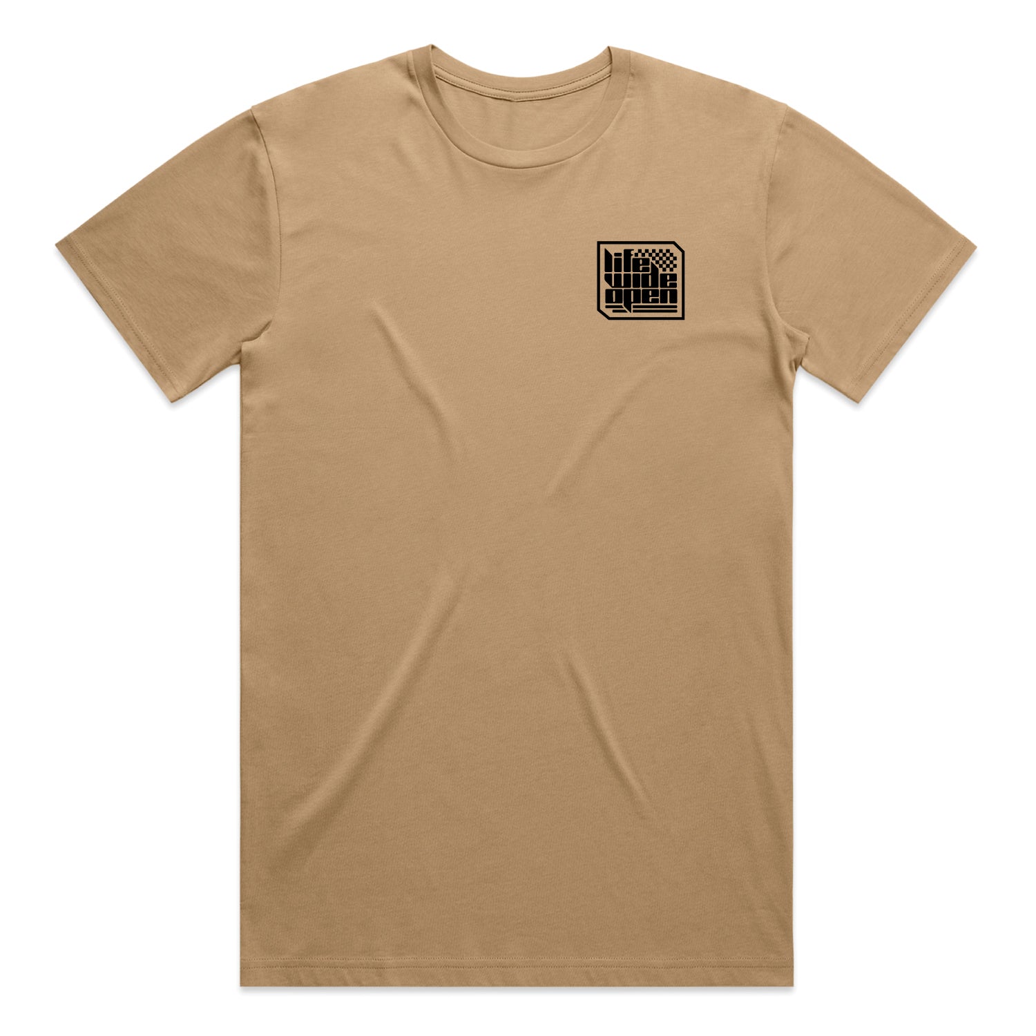 Baja Race T-shirt