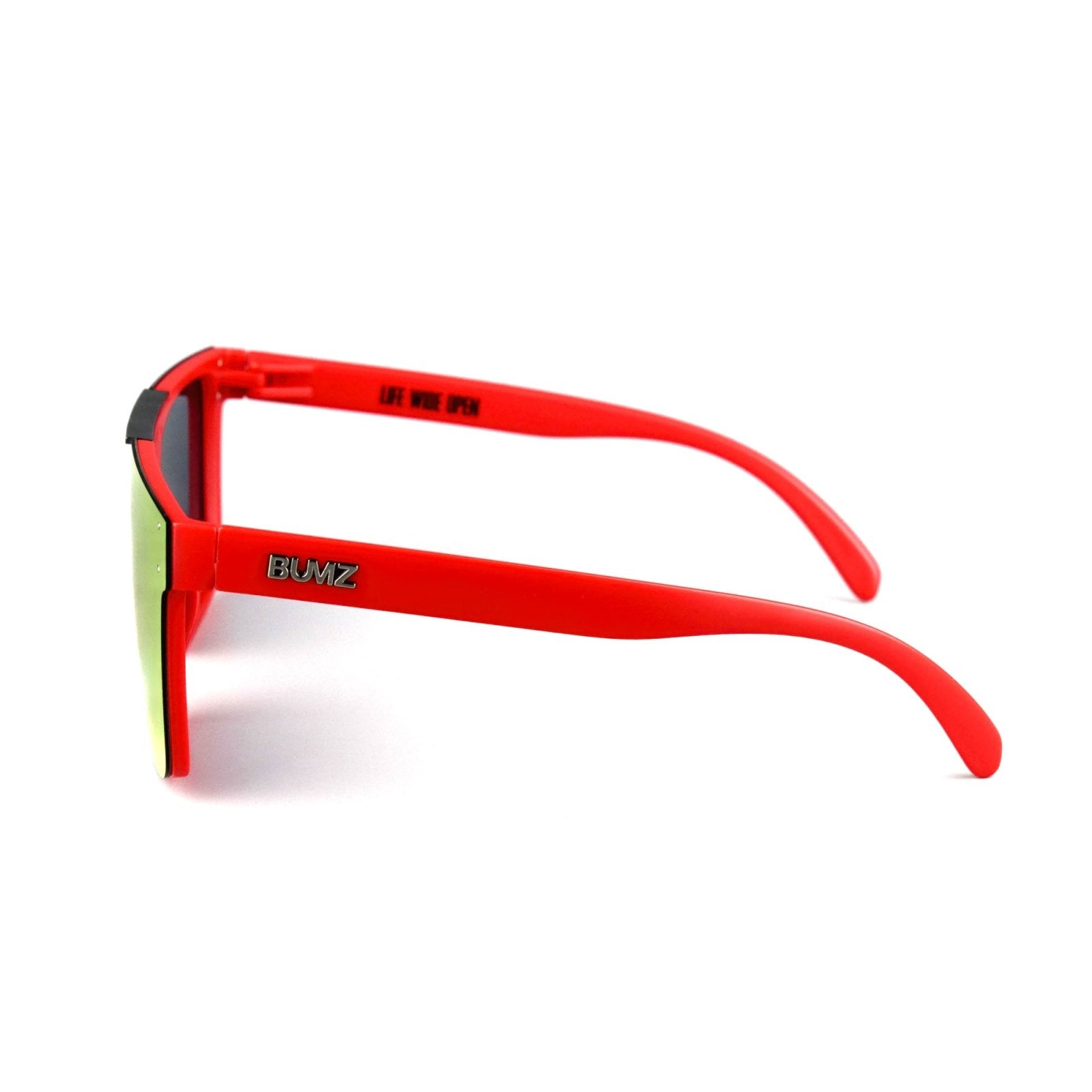 CboysTV x BUMZ Spoilerz