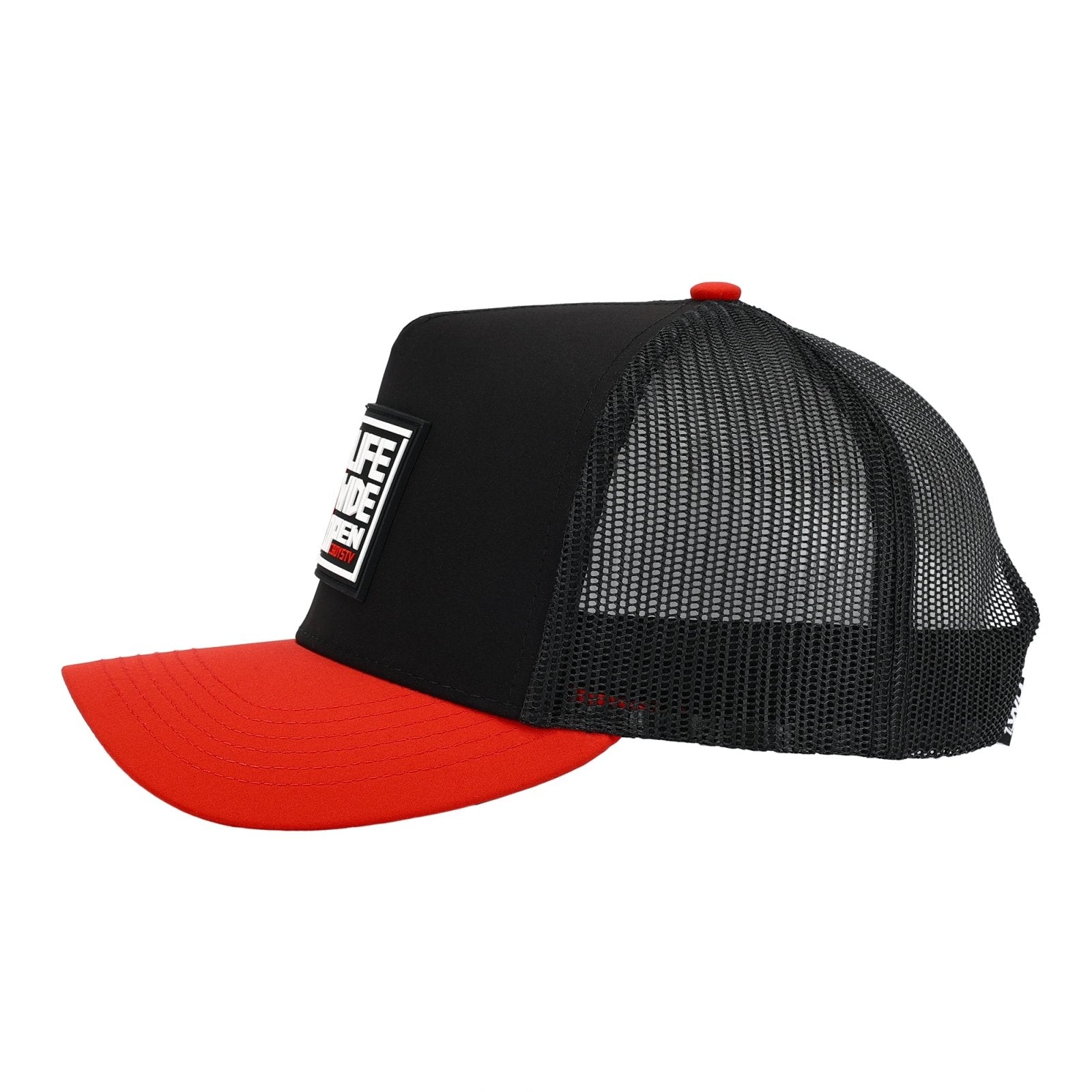 Chain & Sprocket Hat