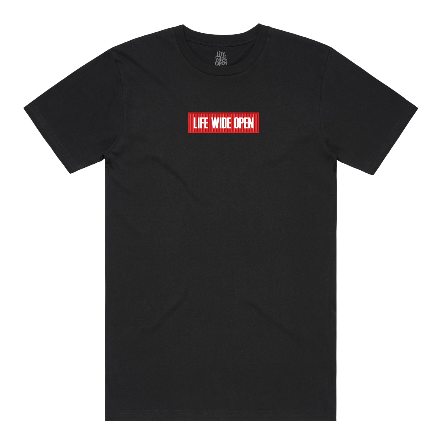 LWO Container Tee