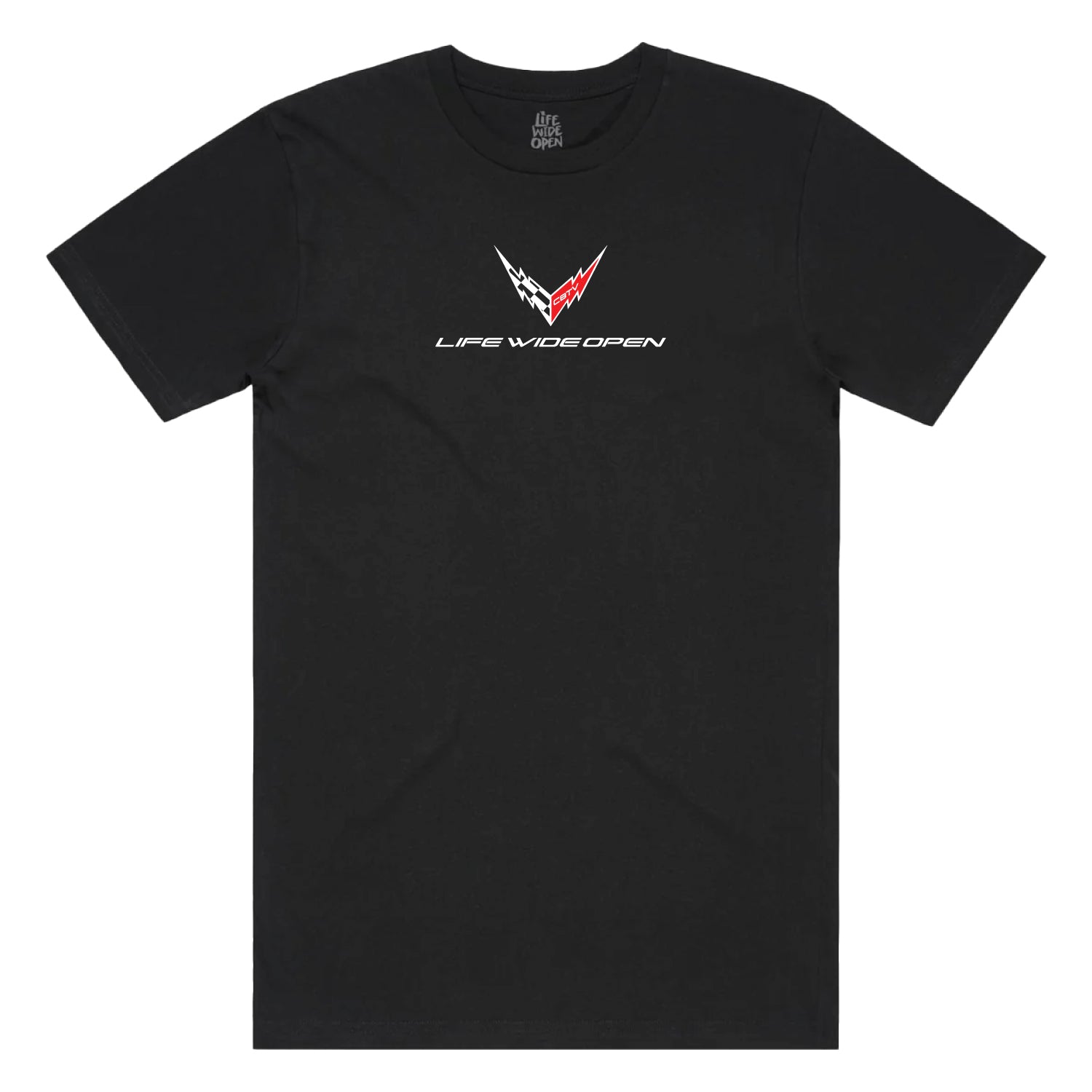Z06 Tech Spec Tee