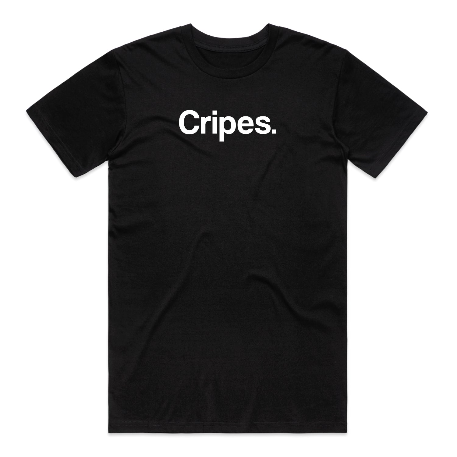 Cripes T-shirt
