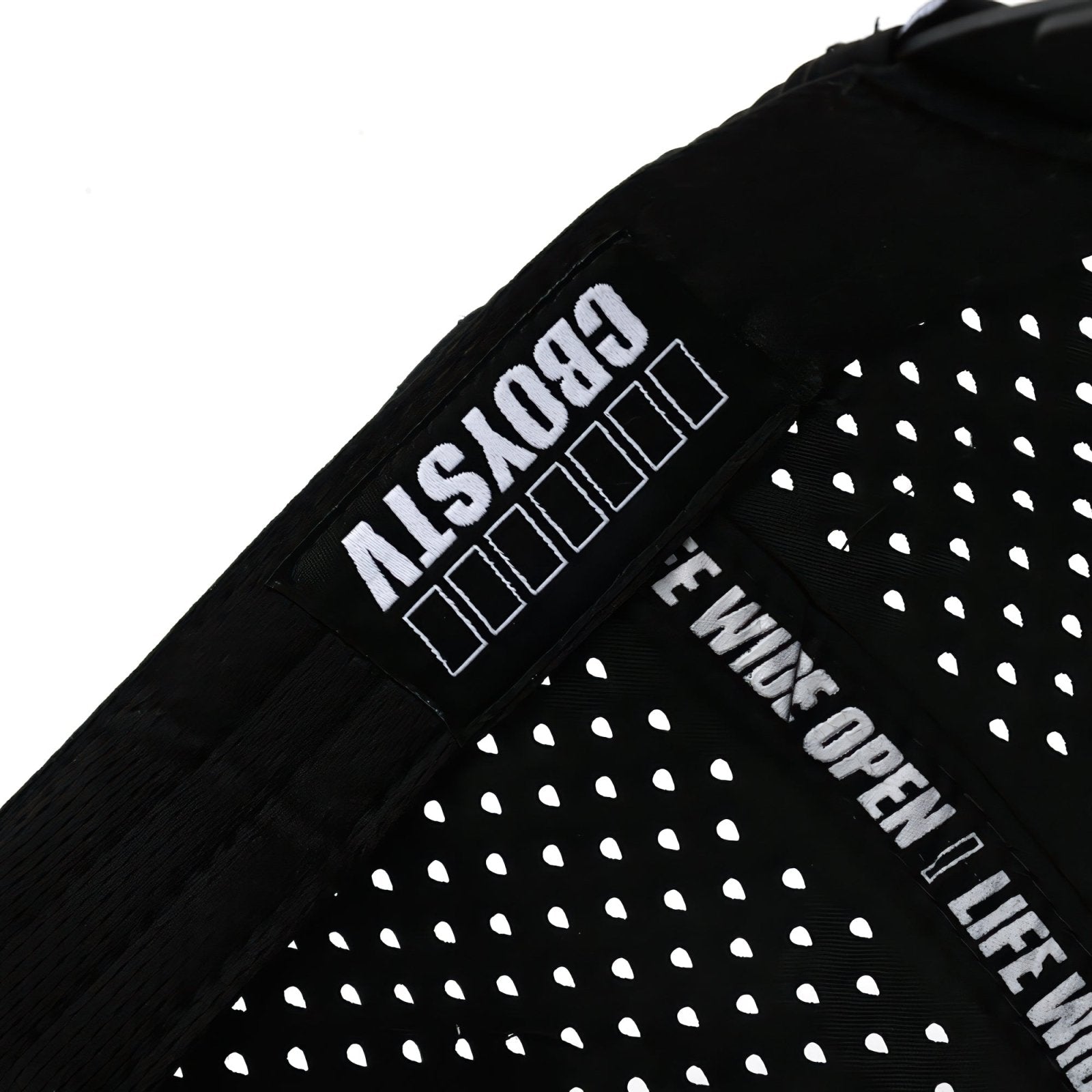 Curved Brim Dirtbikes. Hat