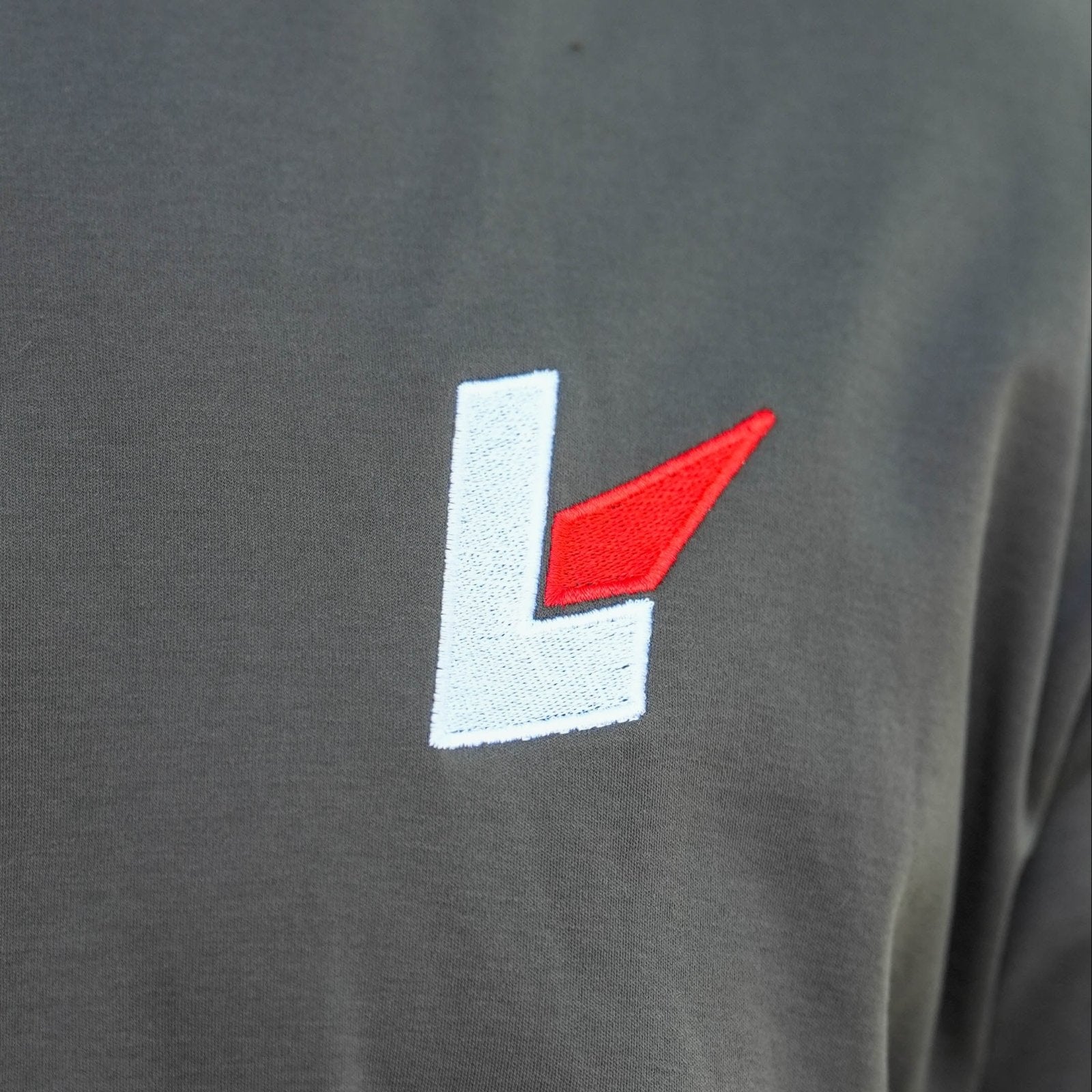 LWOGear L-Tach Embroidered Tee