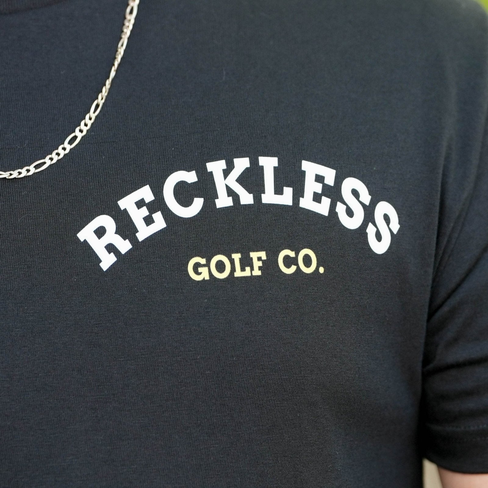 RG Breakfast Balls Tee