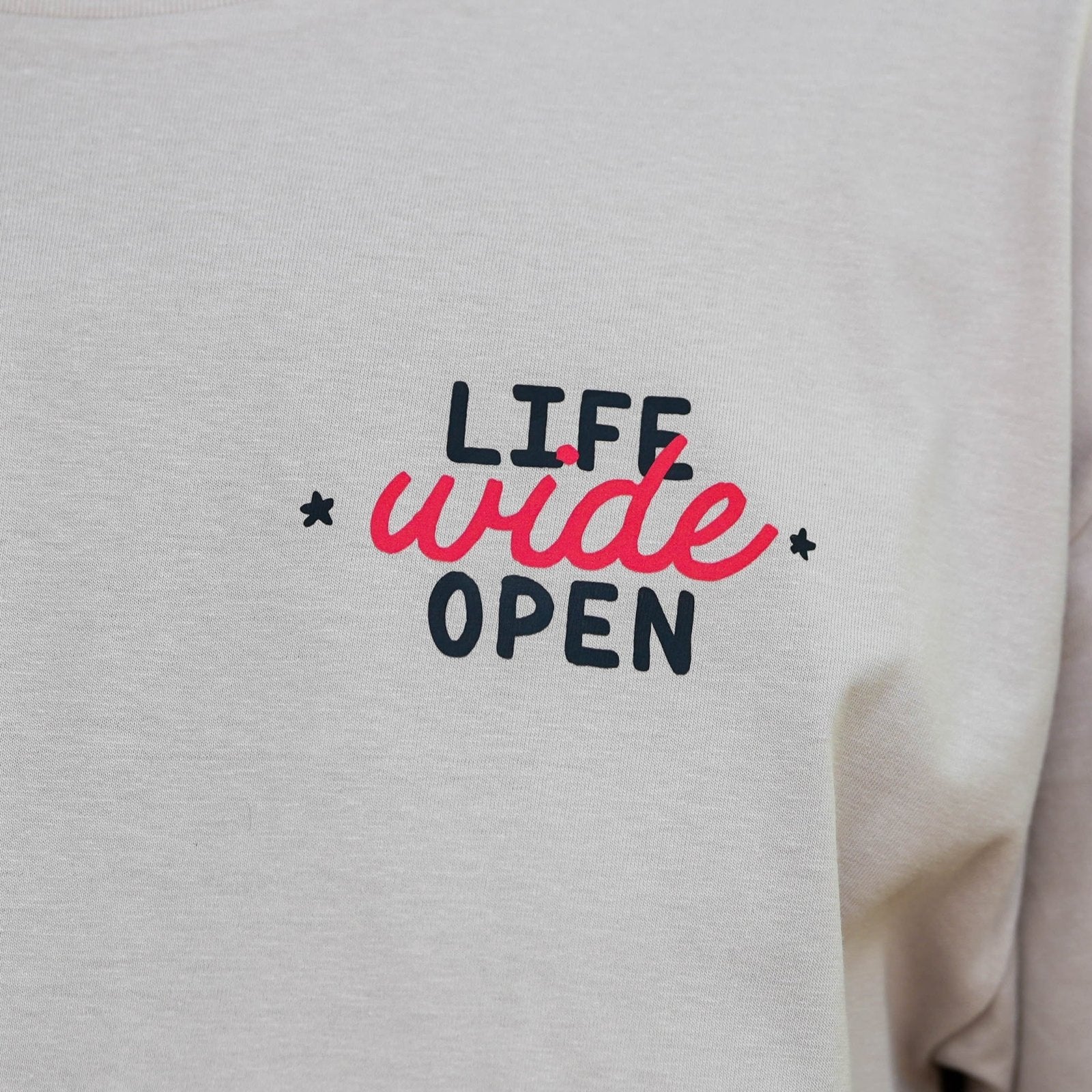 Authentic Goods Tee