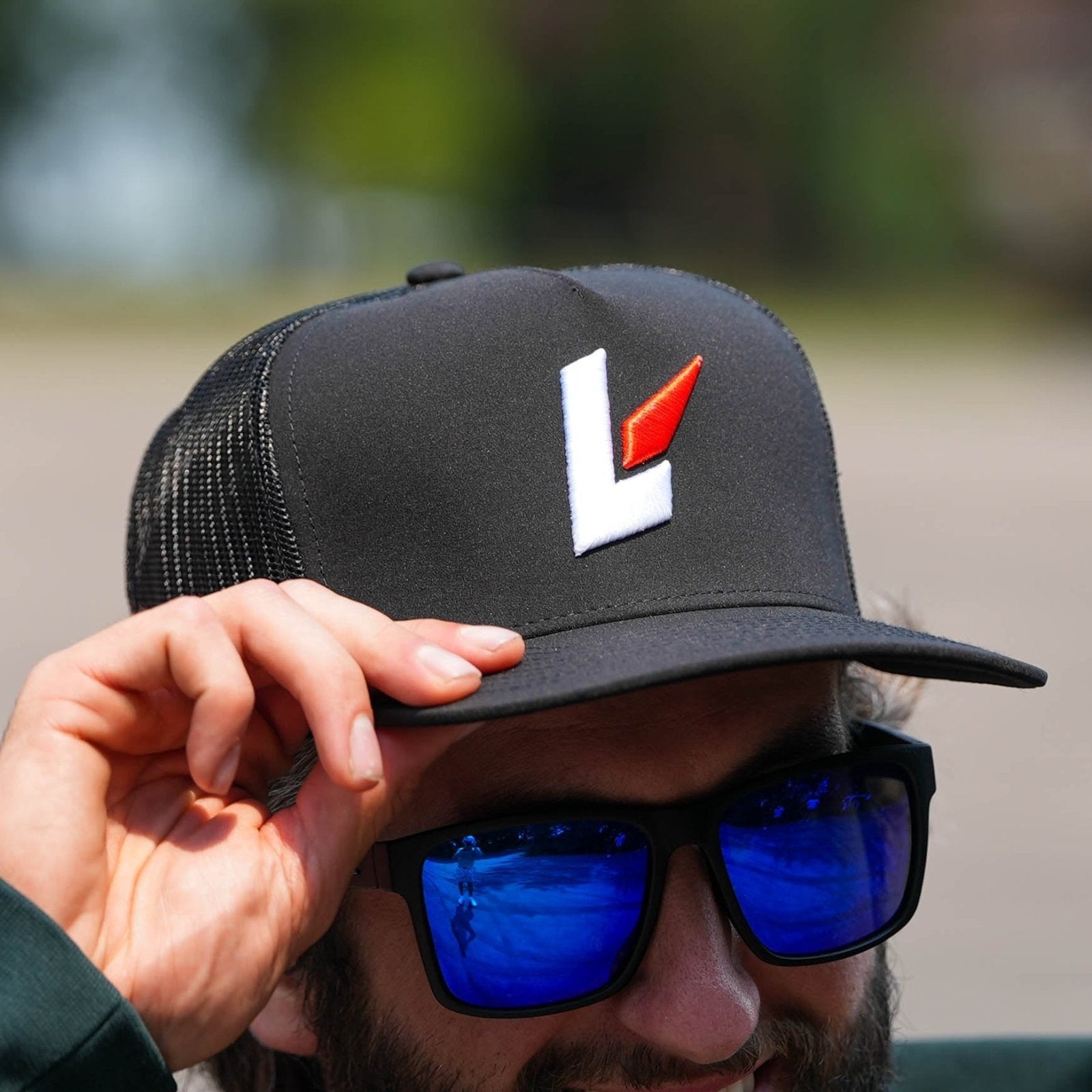 LWOGear 450 Class Hat
