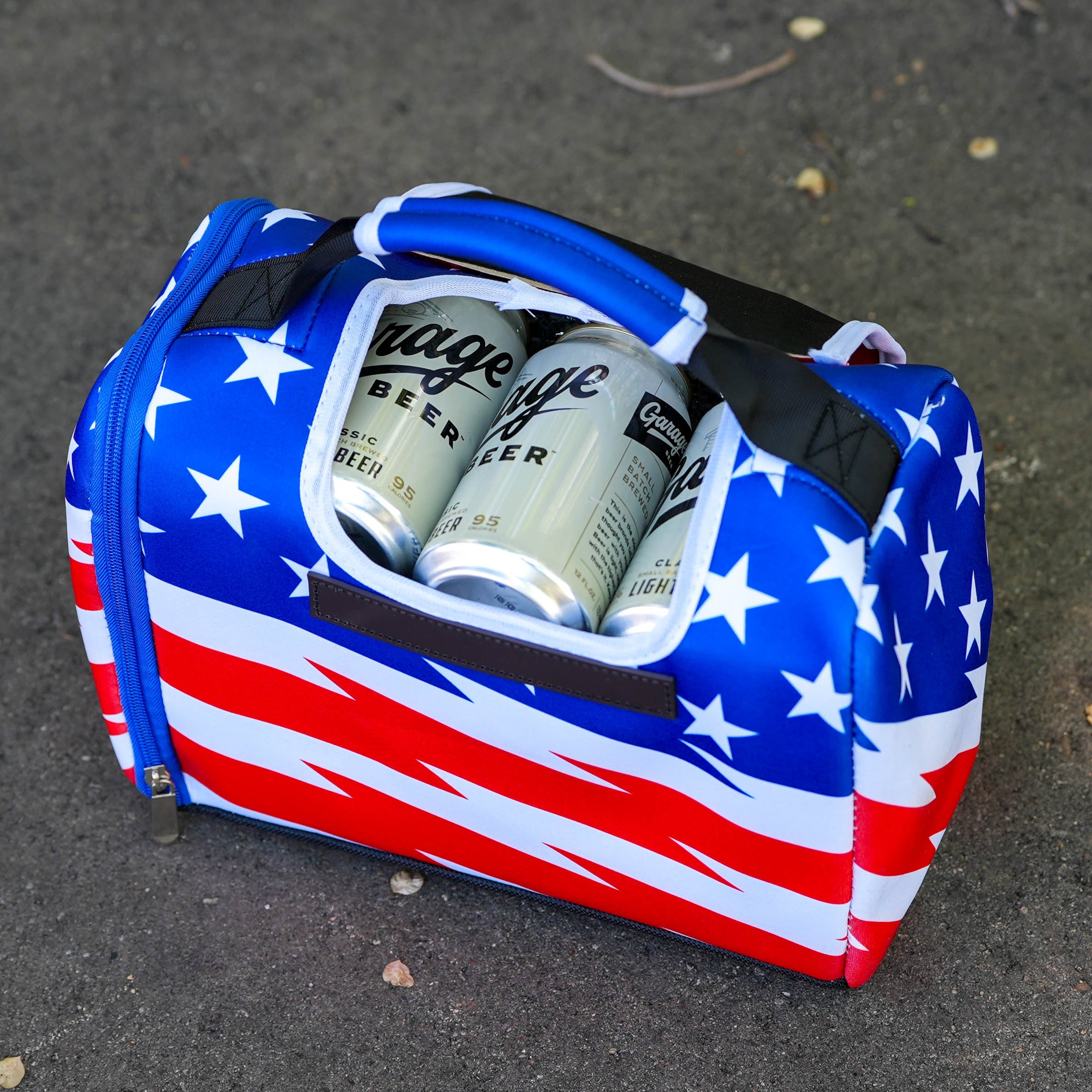 RWB Cooler