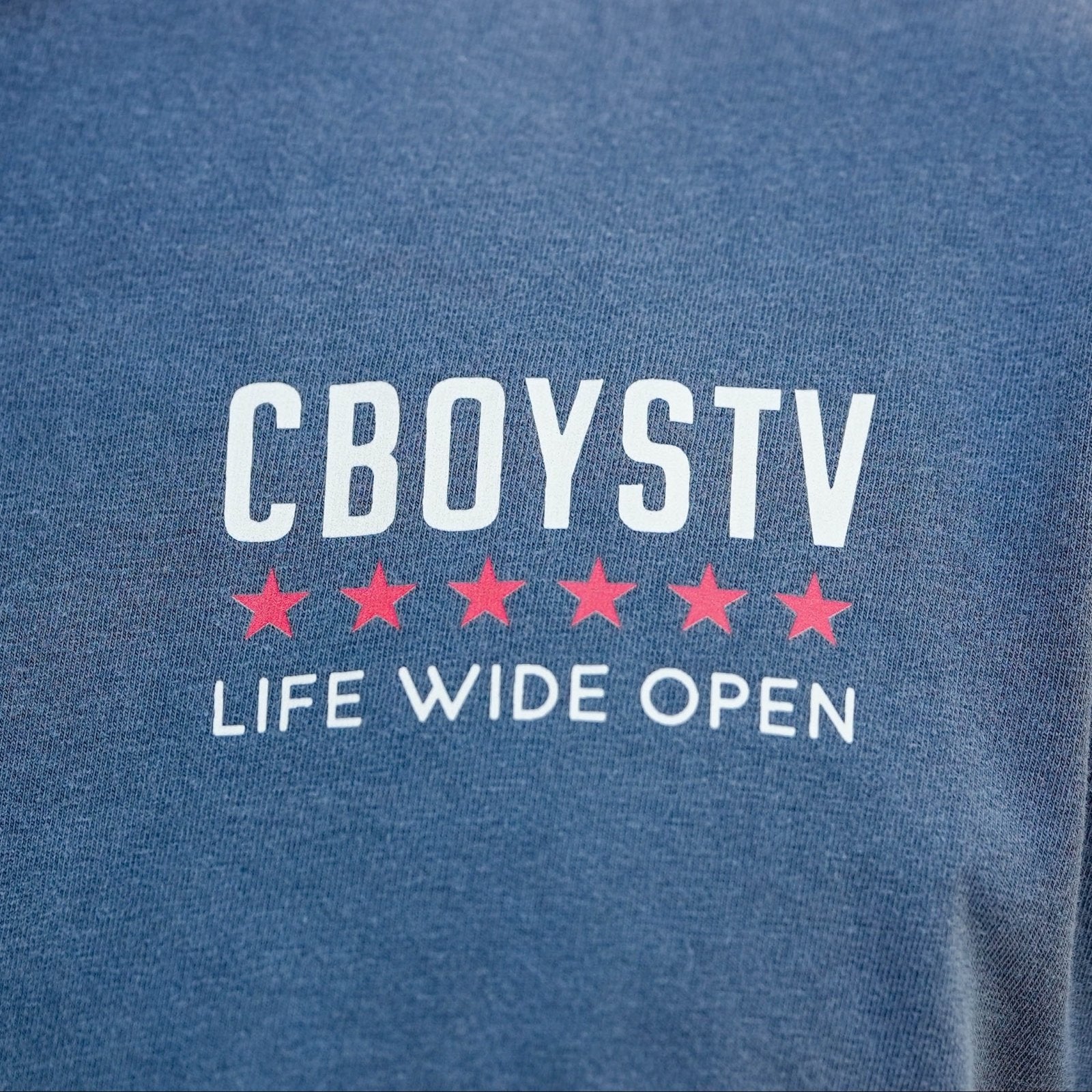 American Outdoors Tee