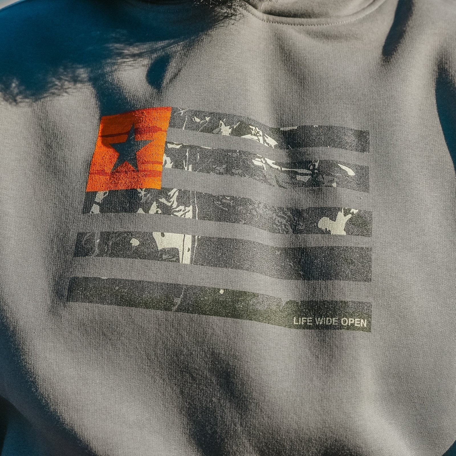 STAR Outdoors Hoodie