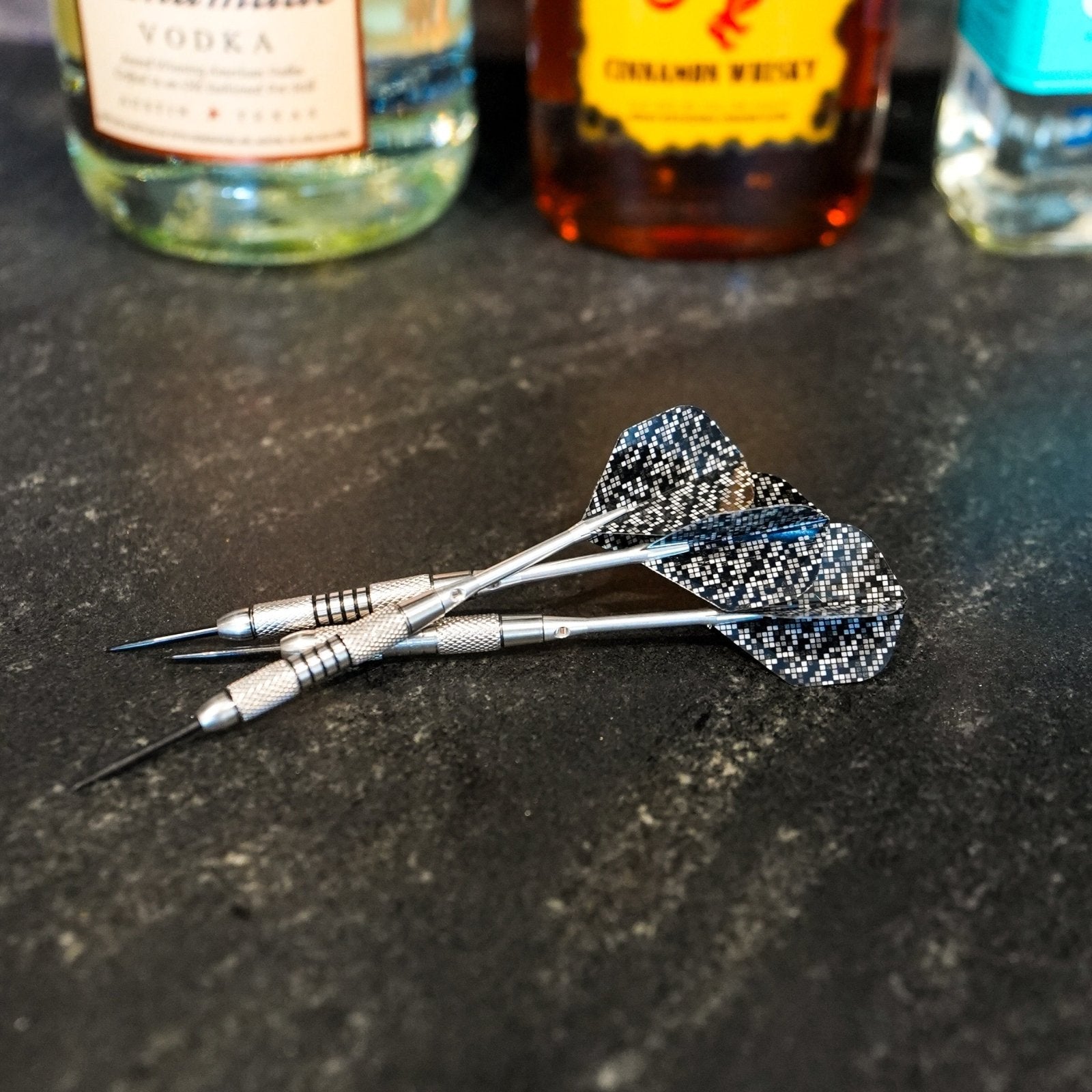 Premium LWO Dart Board