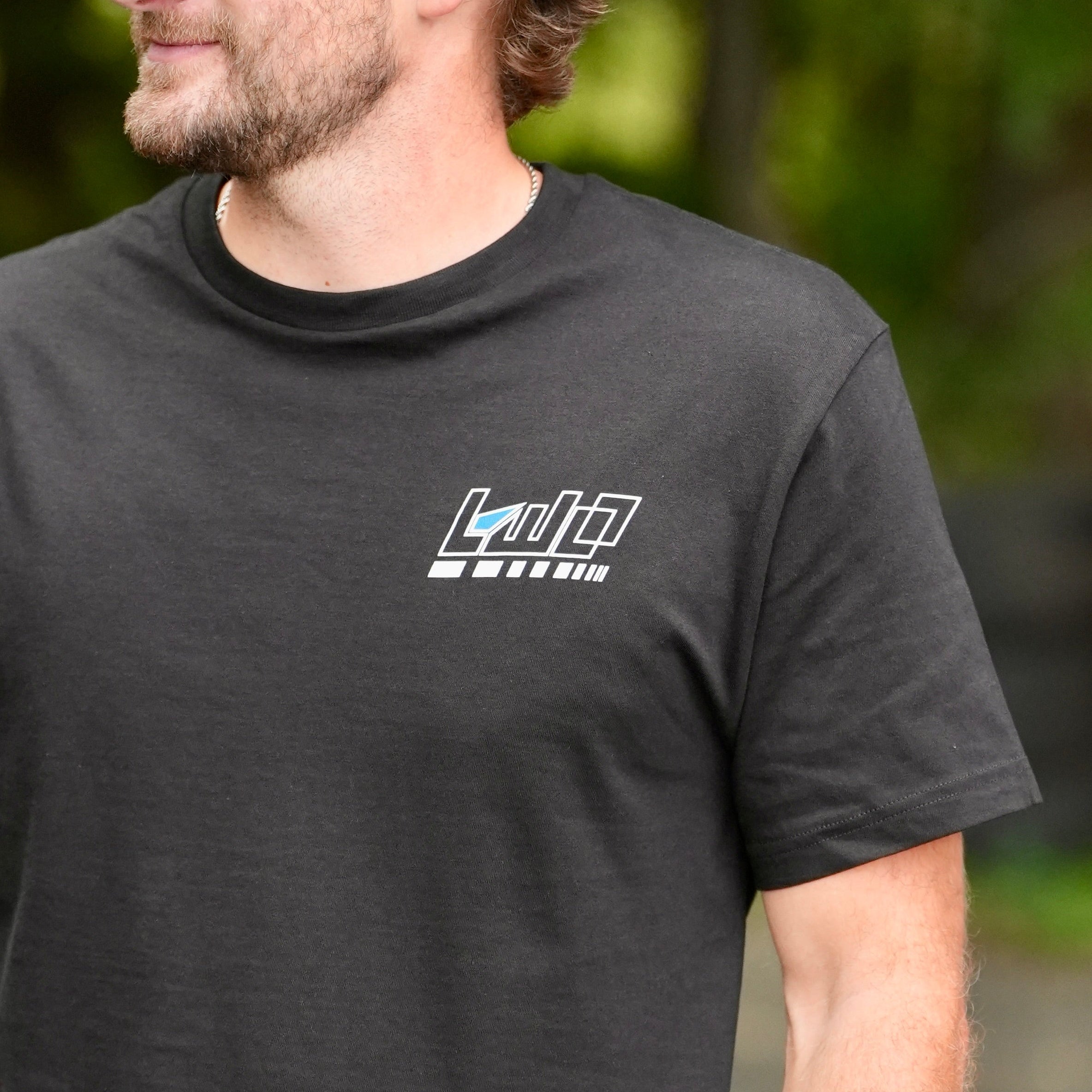 Yamaha Spec Tee