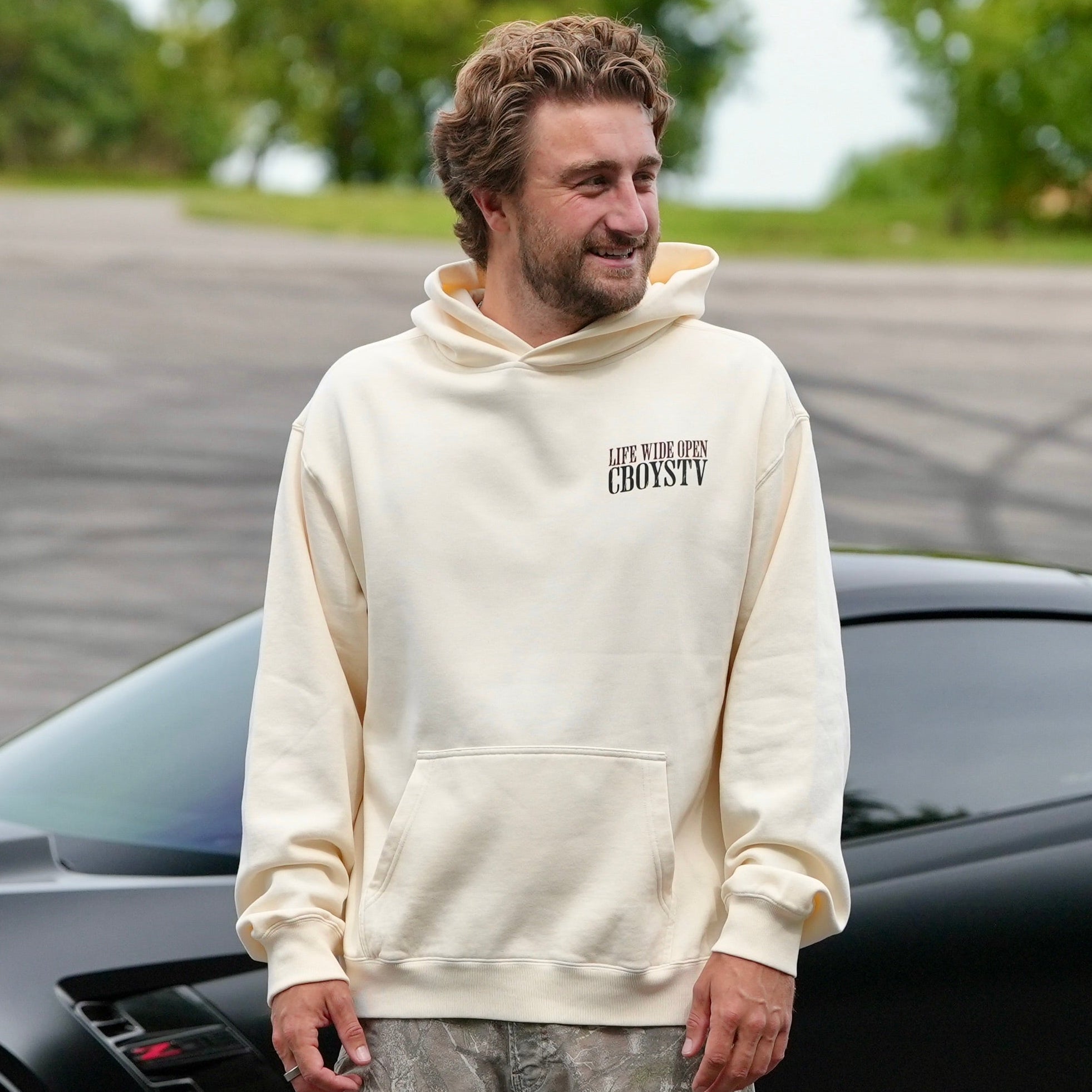 Fully Loaded Hoodie