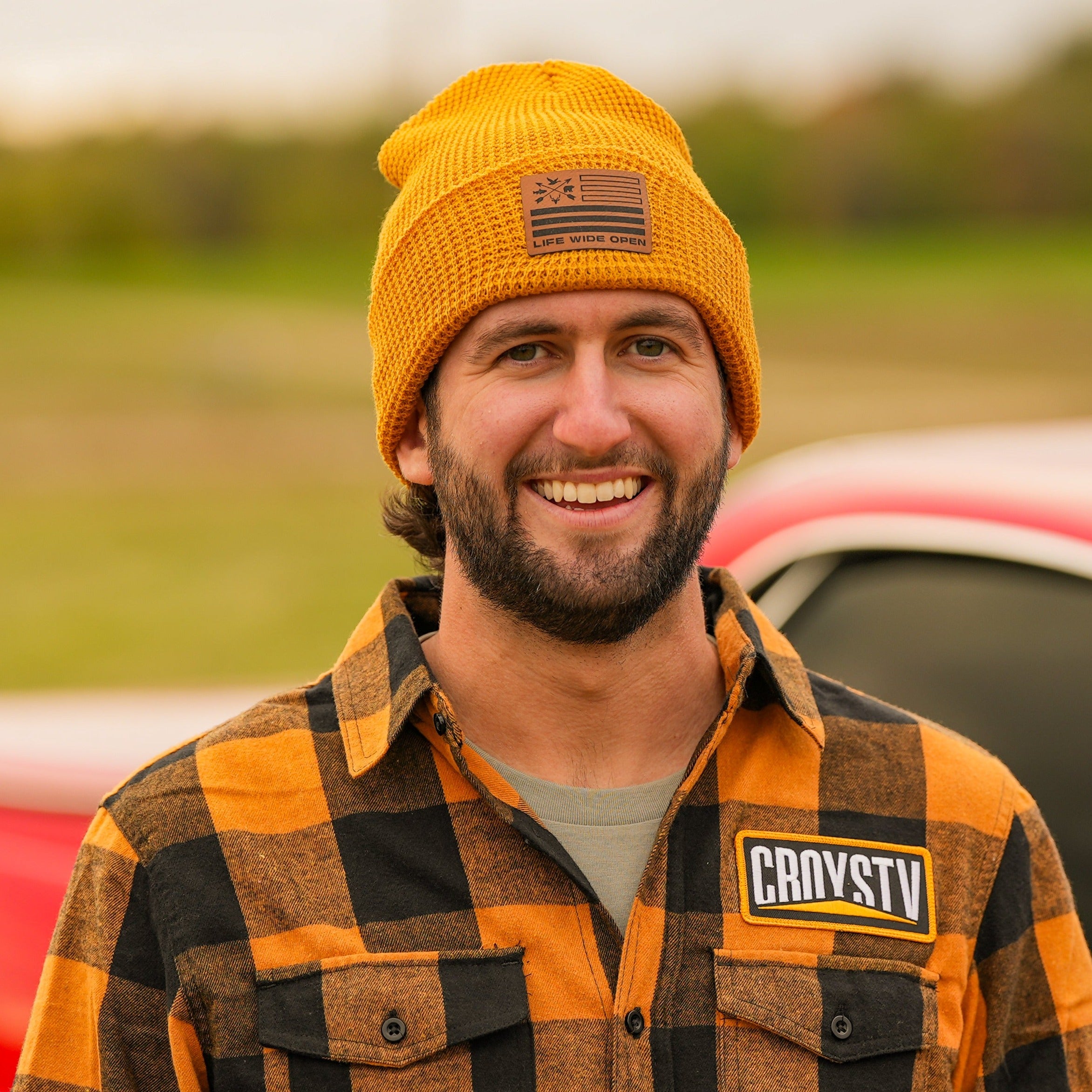 Freedom Outdoors Beanie