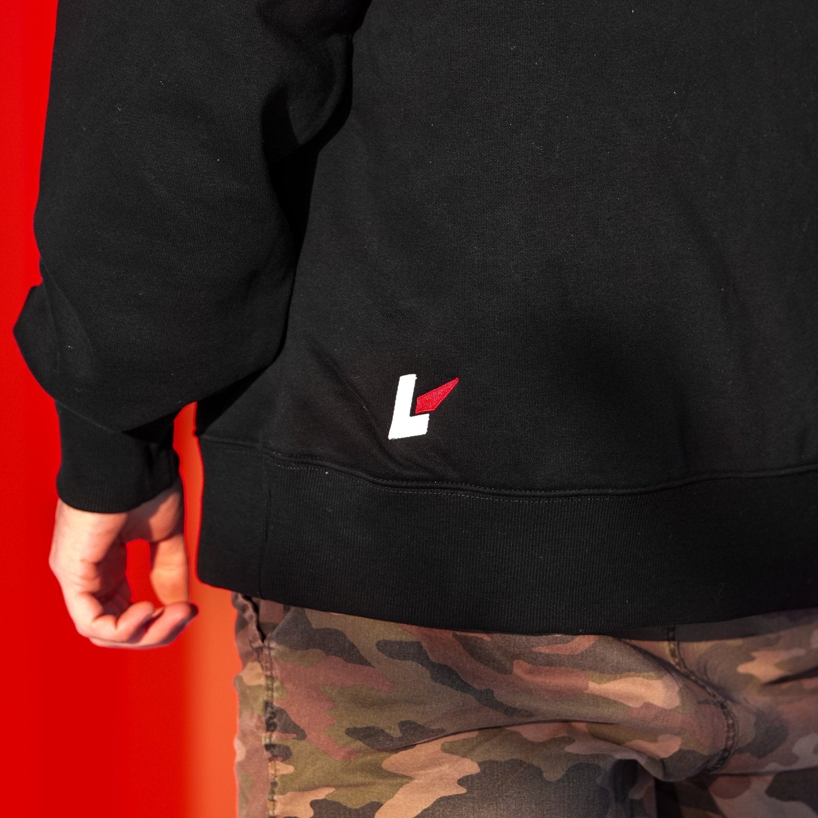 LWOGear Heavy Hoodie
