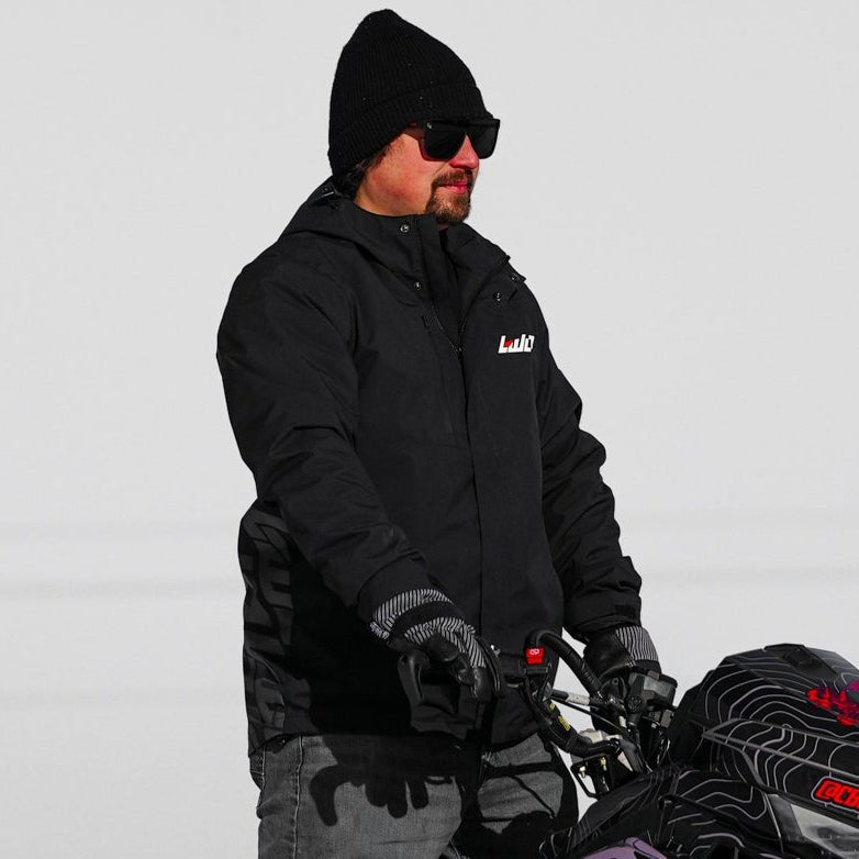 LWO Gear Core Jacket