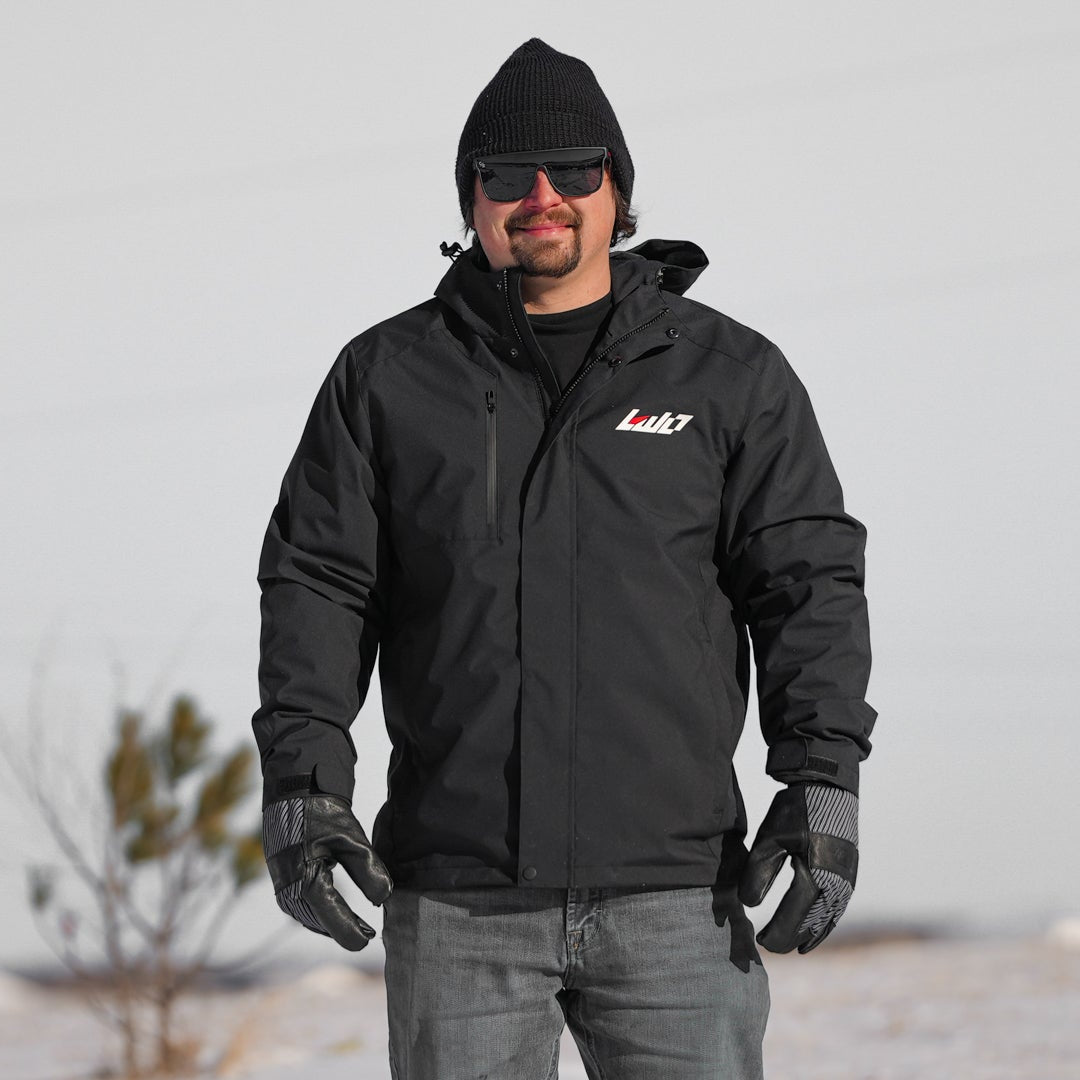 LWO Gear Core Jacket