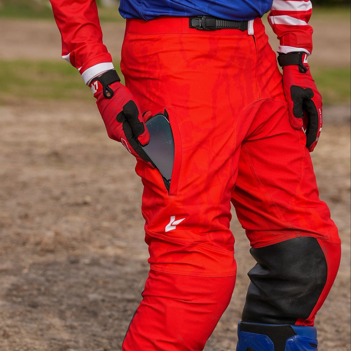 LWOGear Magma Moto Pants