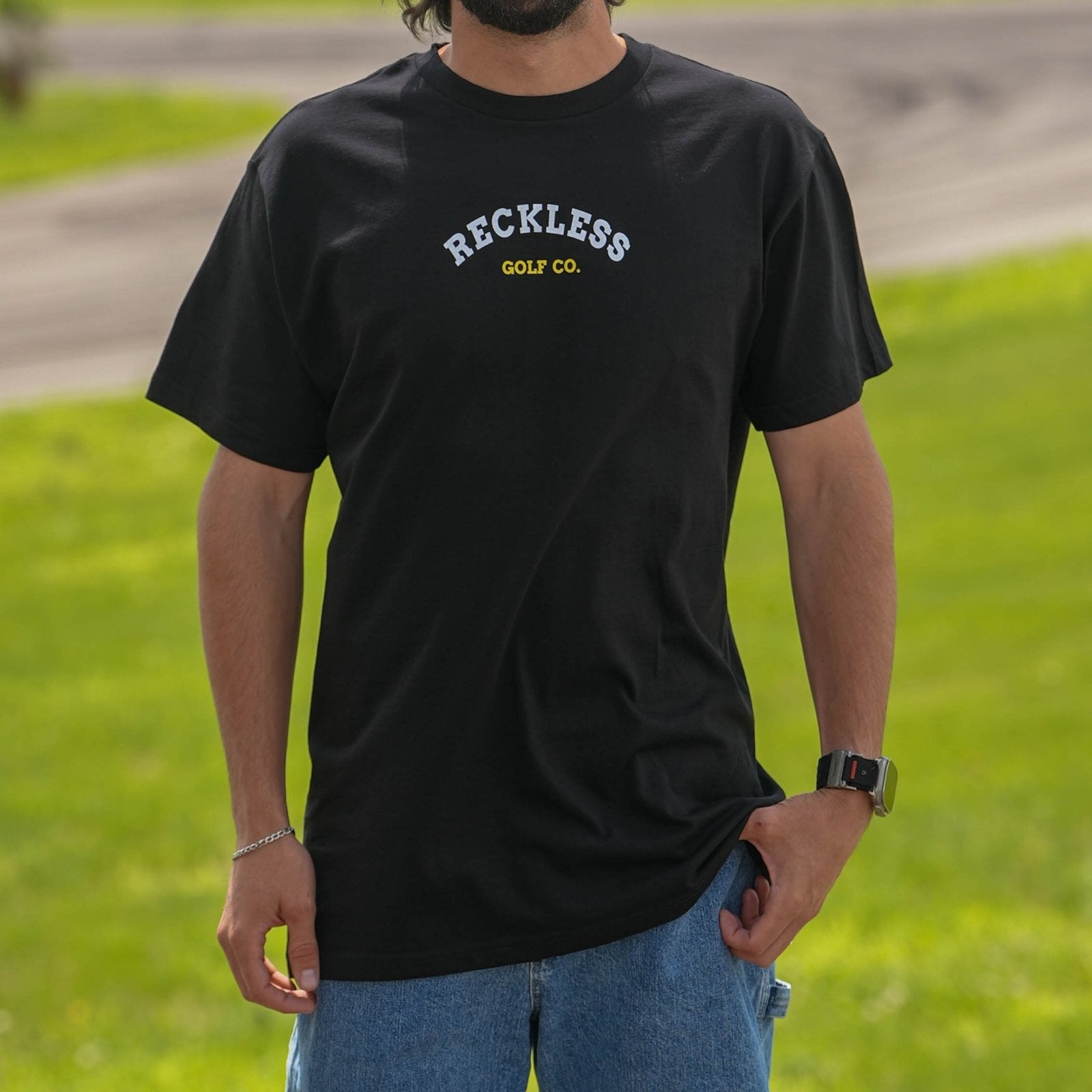 RG Breakfast Balls Tee