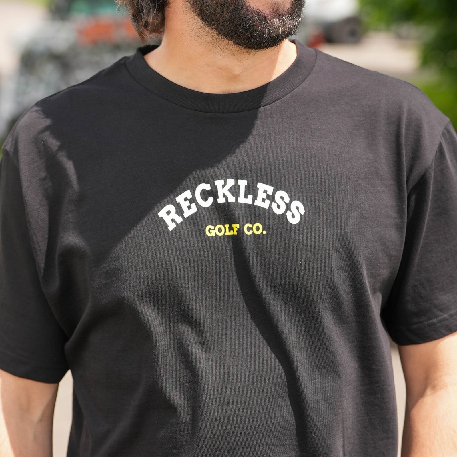 RG Breakfast Balls Tee