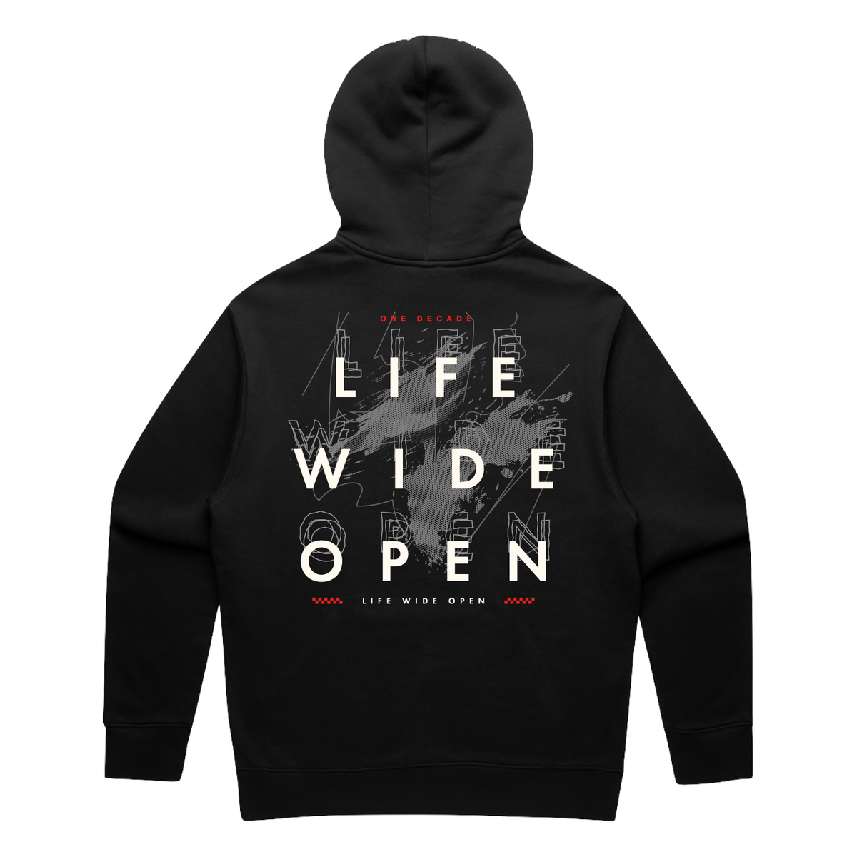 DECADE Hoodie