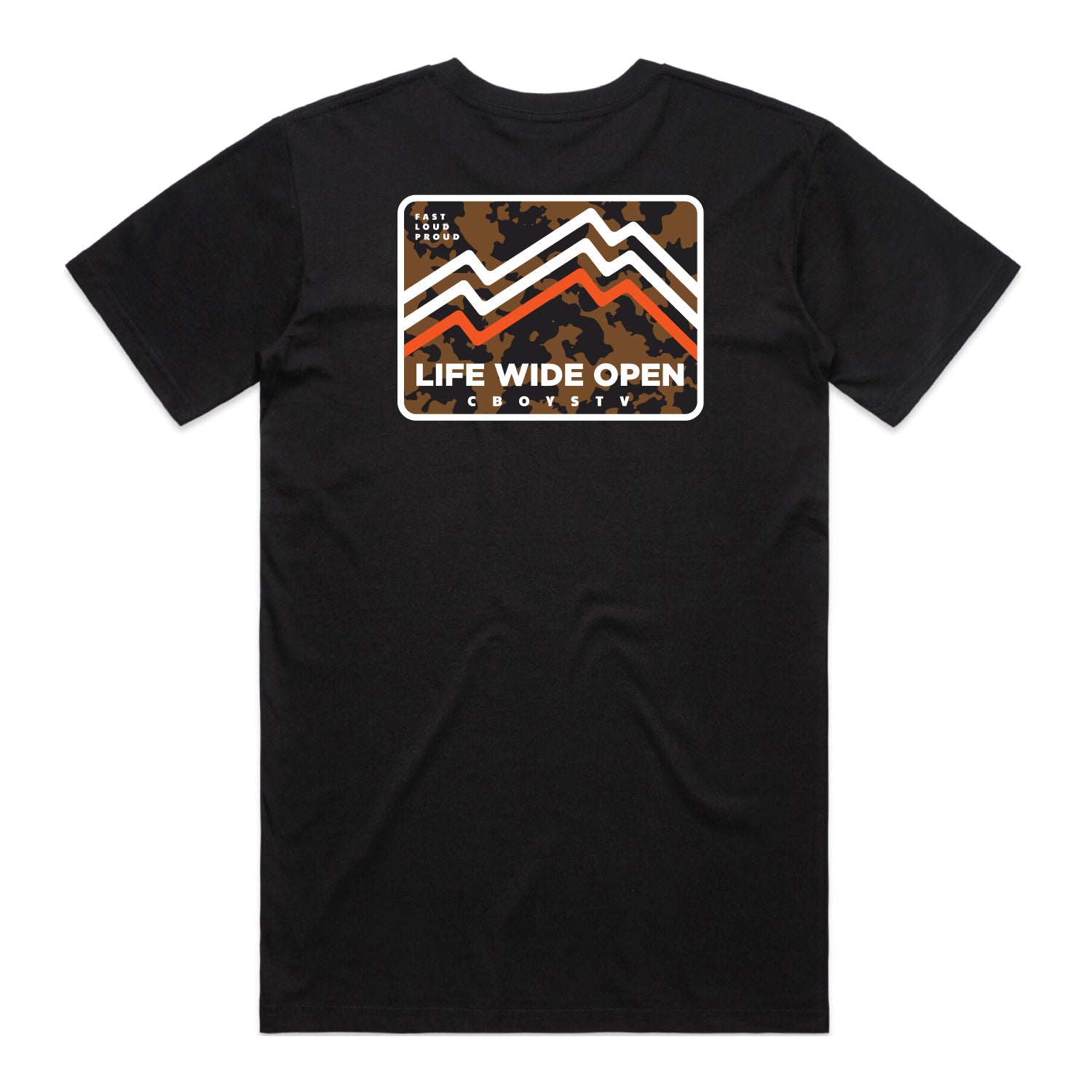 Dirt Season - T-shirt