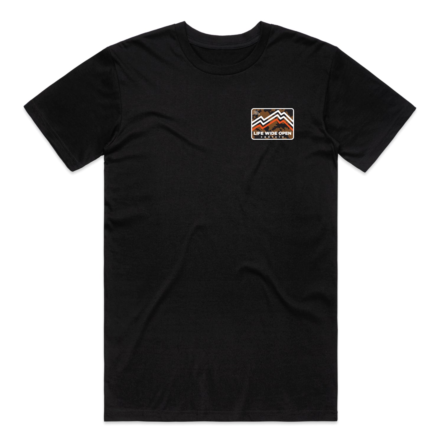 Dirt Season - T-shirt