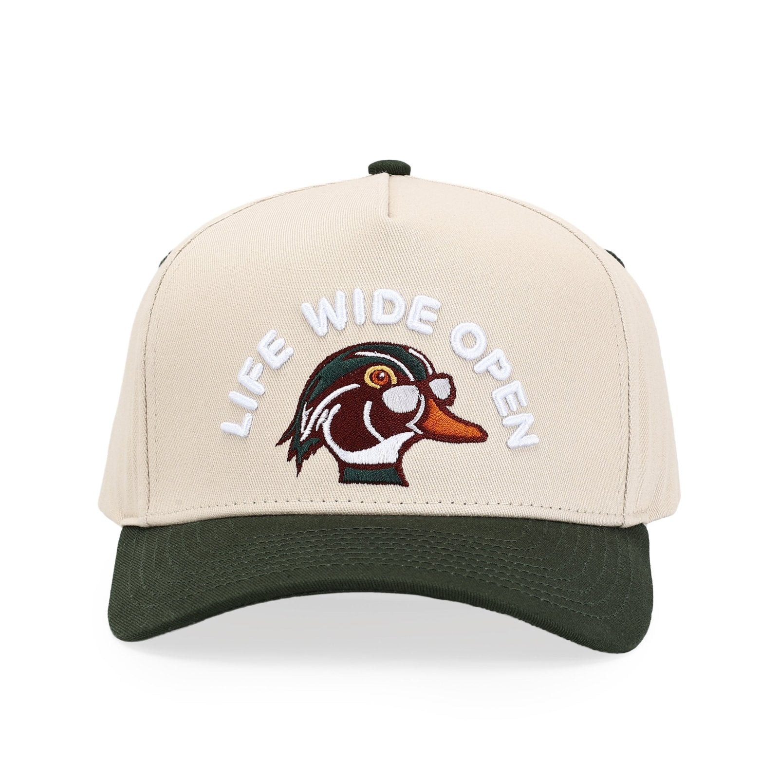 DUCK SZN Hat