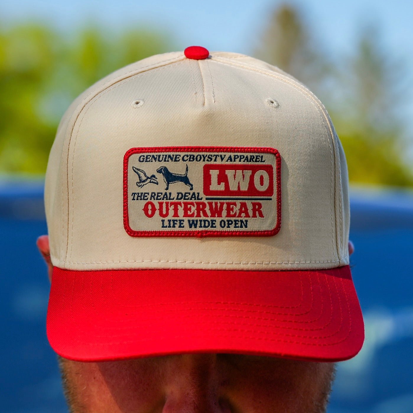 Outerwear Hat