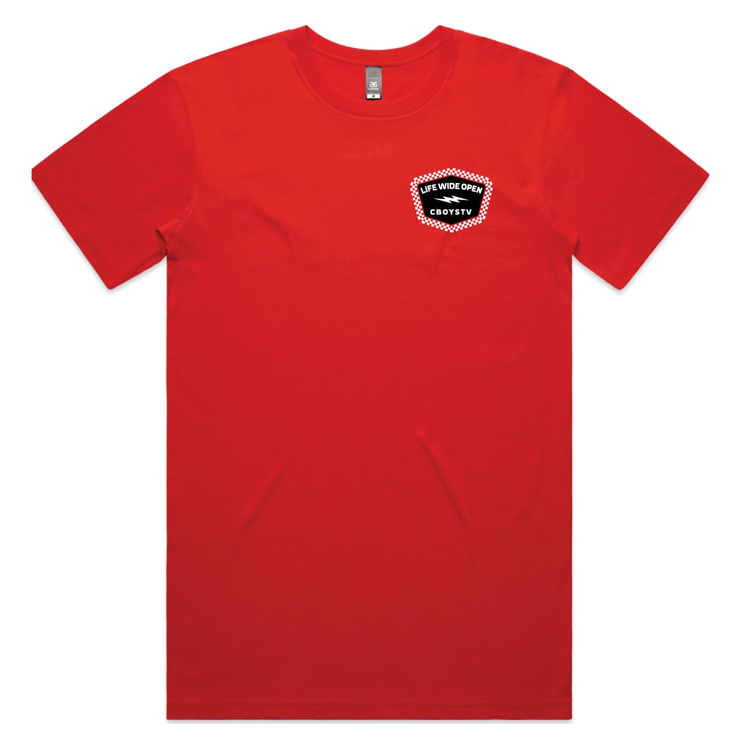 Fast Loud & Proud T-shirt