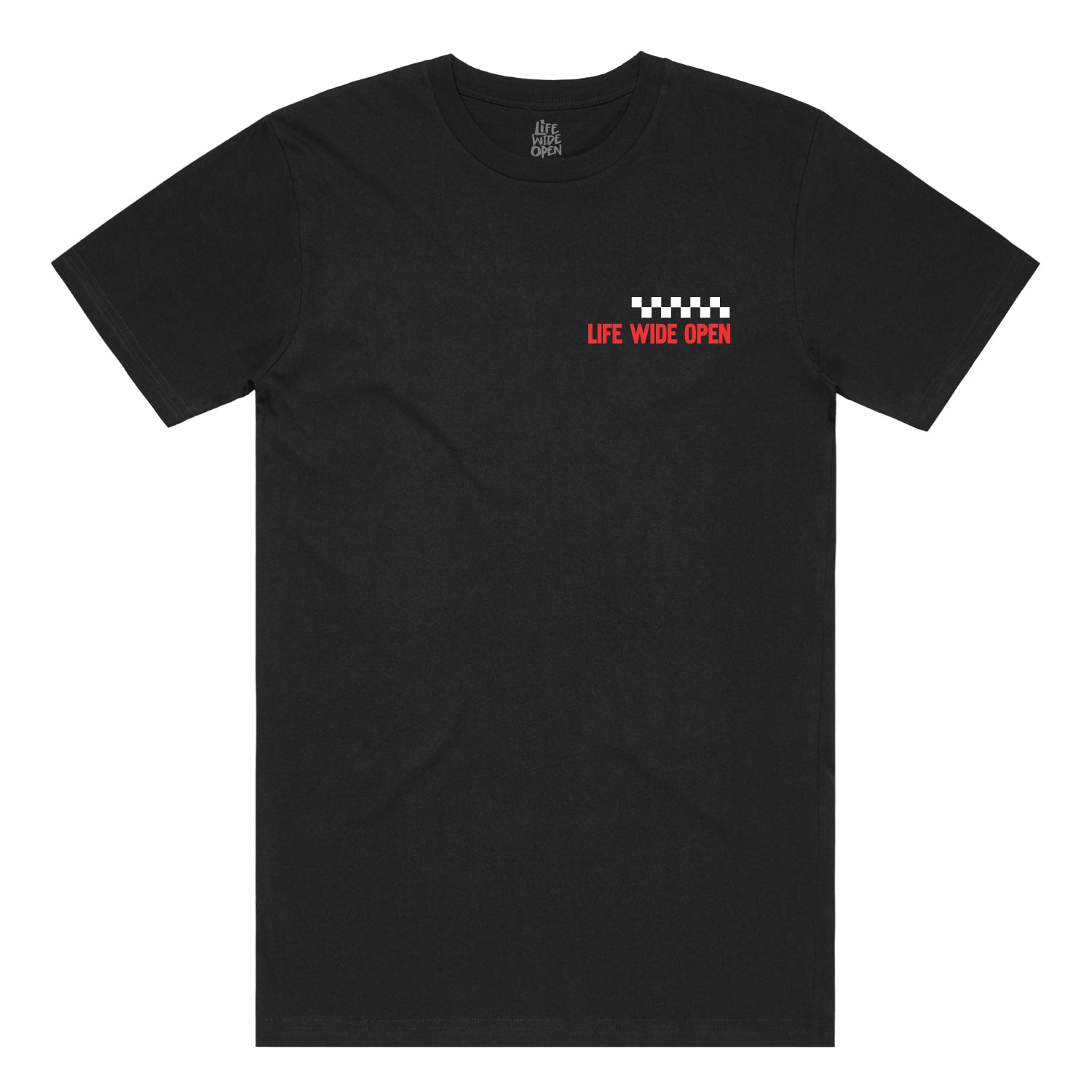 Fast Times Tee