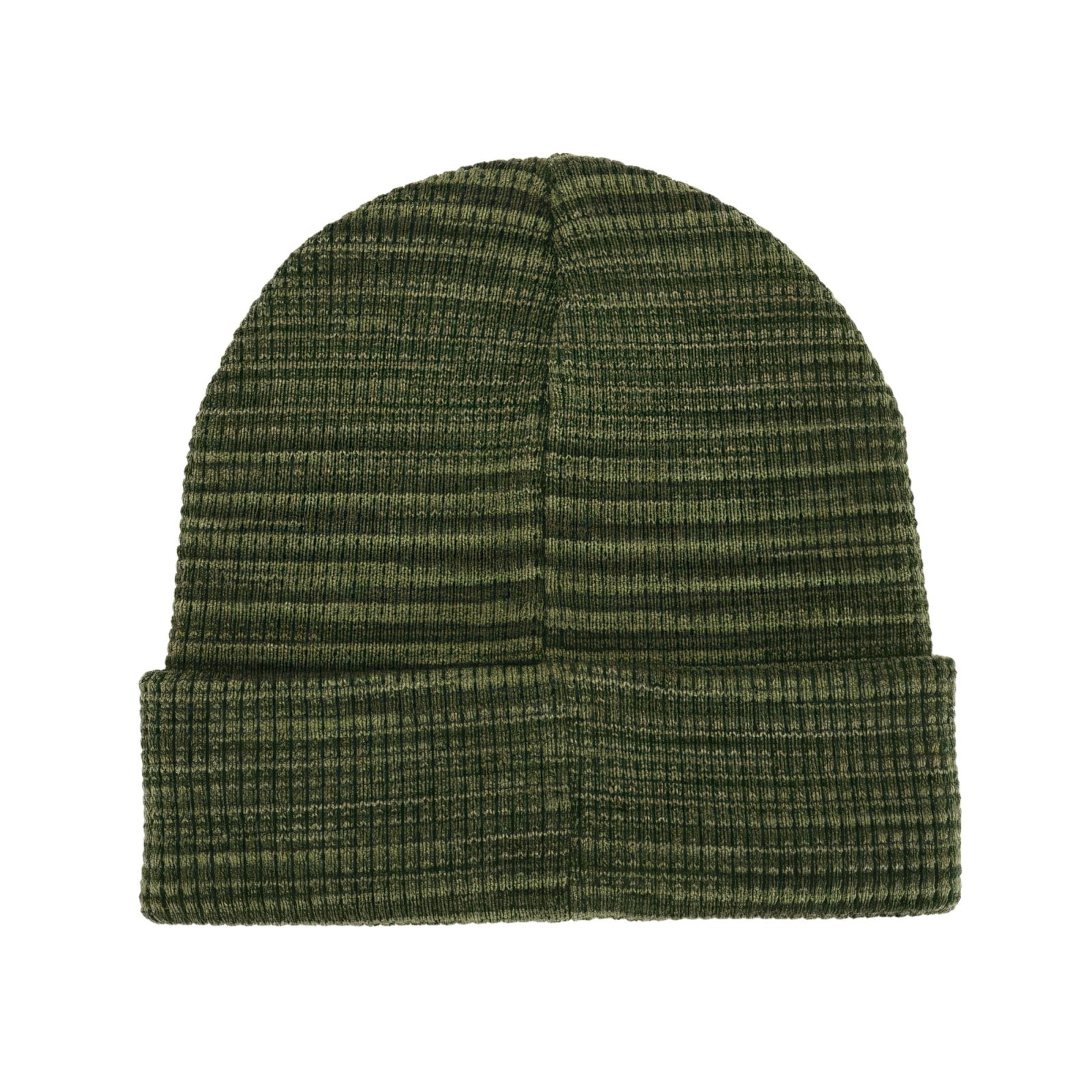 Green Waffle LWO Beanie