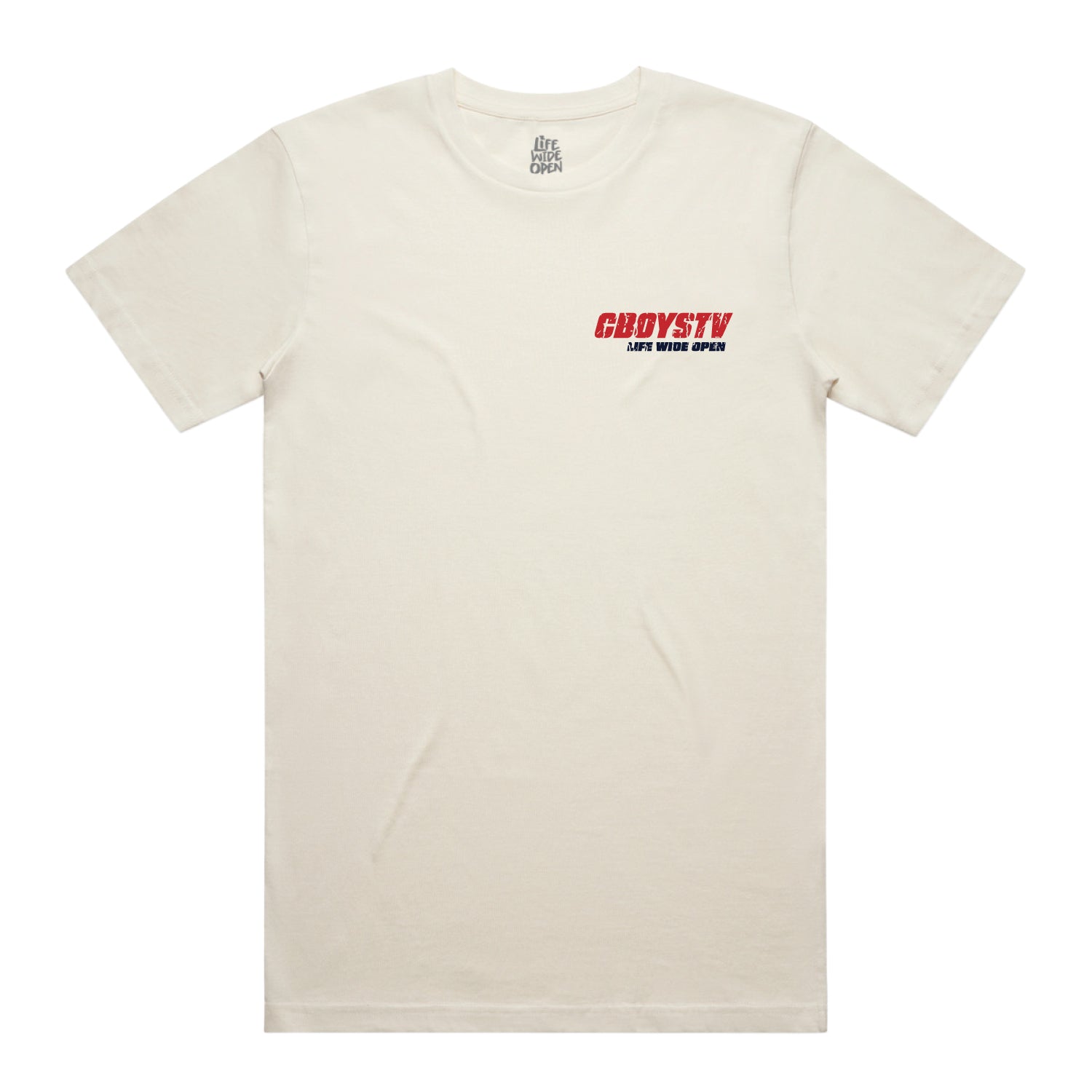 Hookset Tee