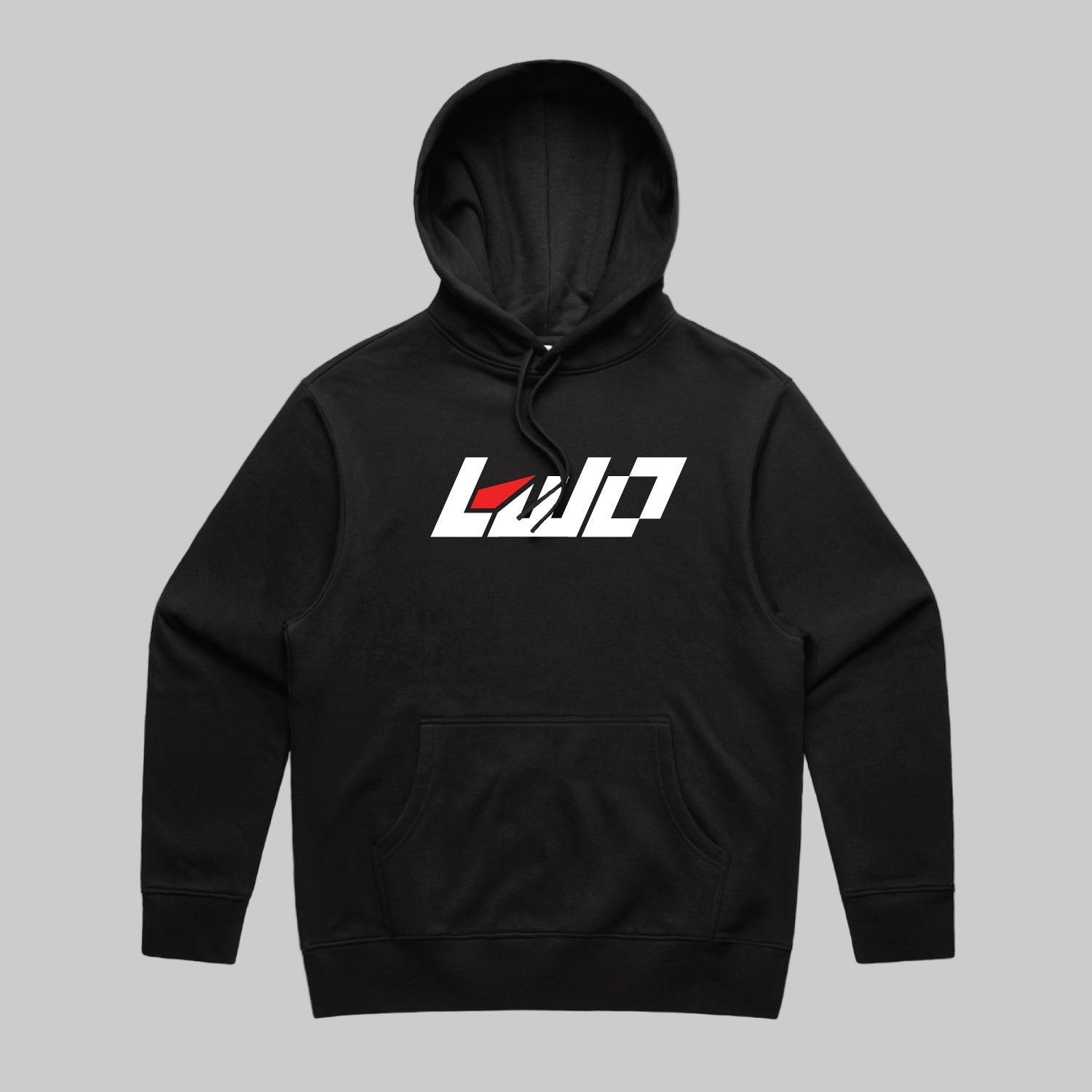 LWOGear Heavy Hoodie