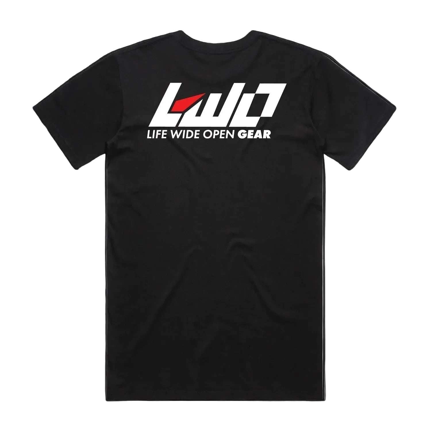 LWOGear Tee