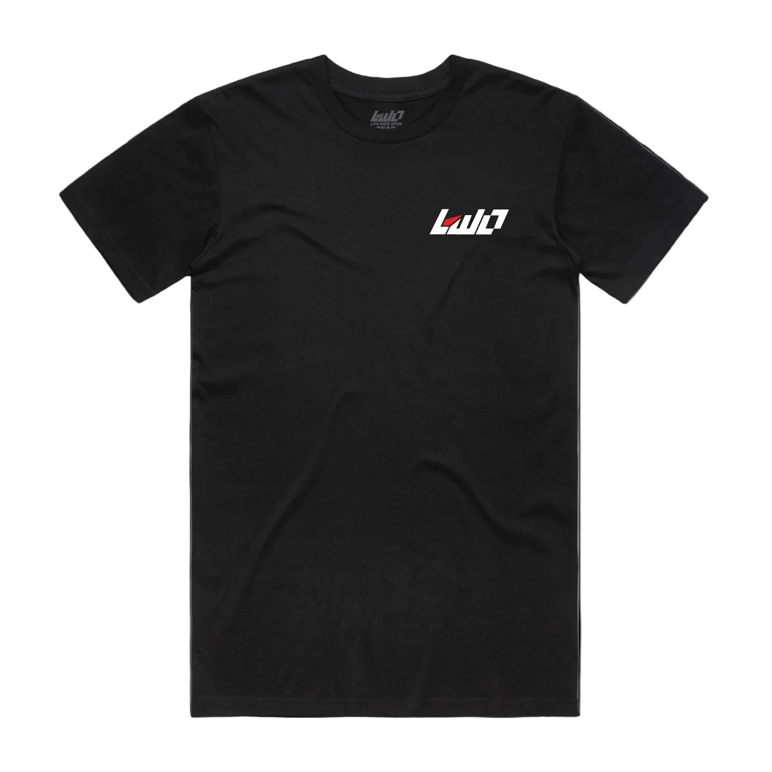 LWOGear Tee