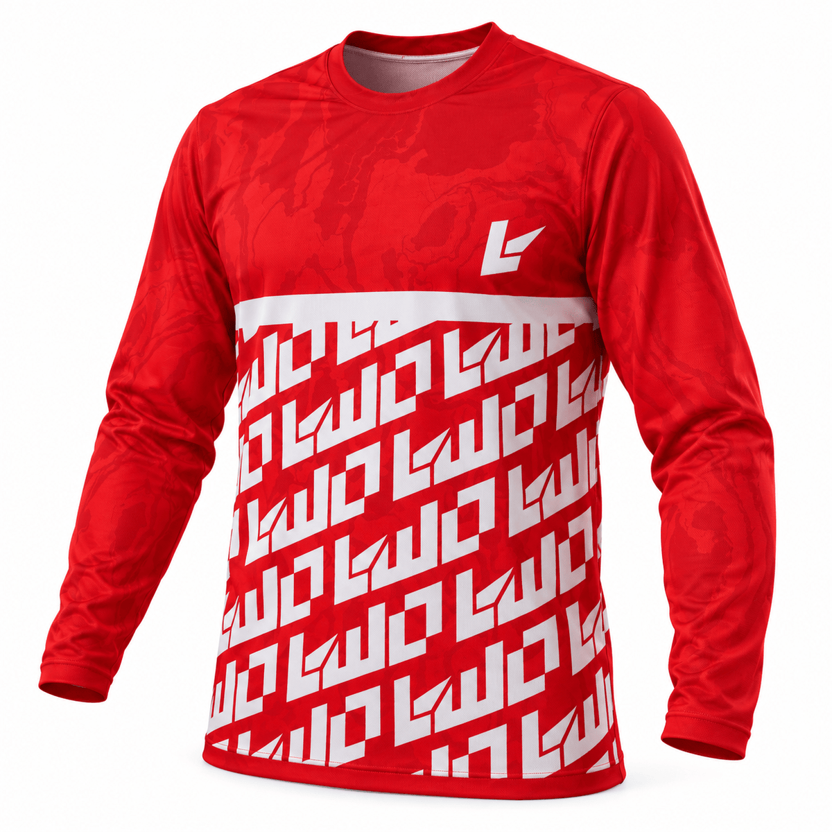 LWOGear Magma Jersey