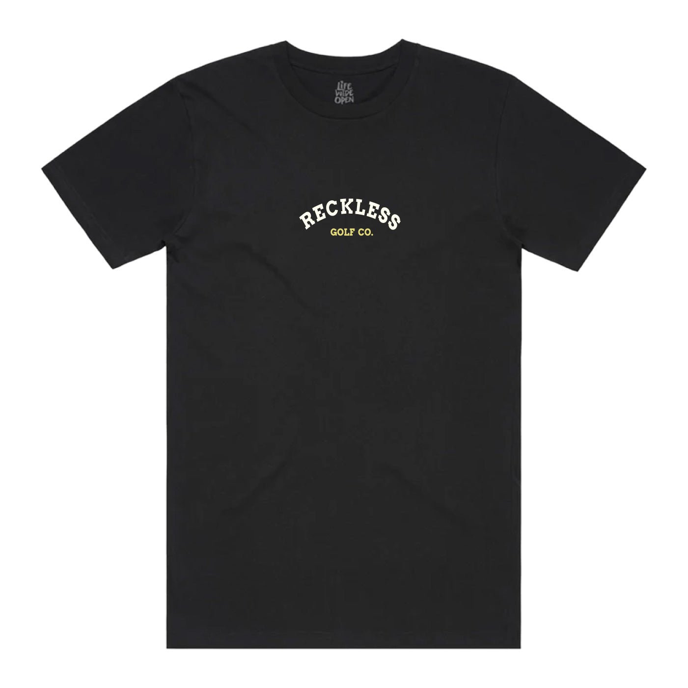 RG Breakfast Balls Tee